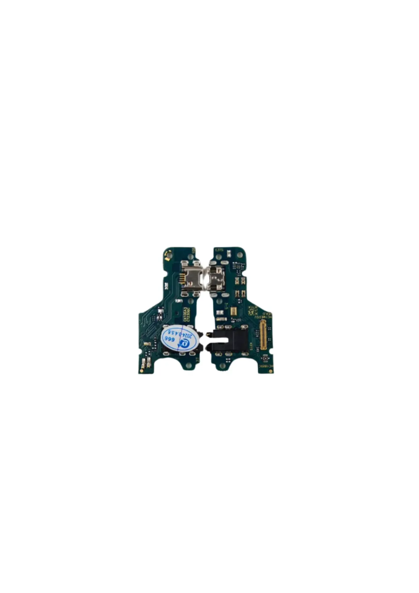 BOARD CHARGE HW Y6P / Y6A /HONOR 9A COPY