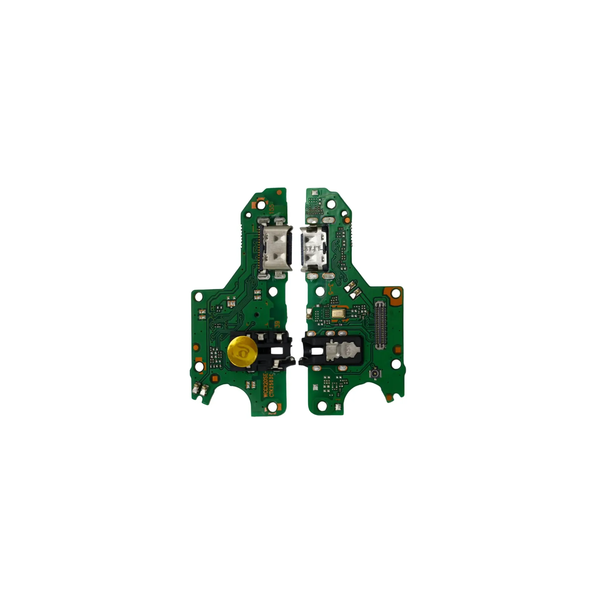BOARD CHARGE HW Y7A (S/OR)