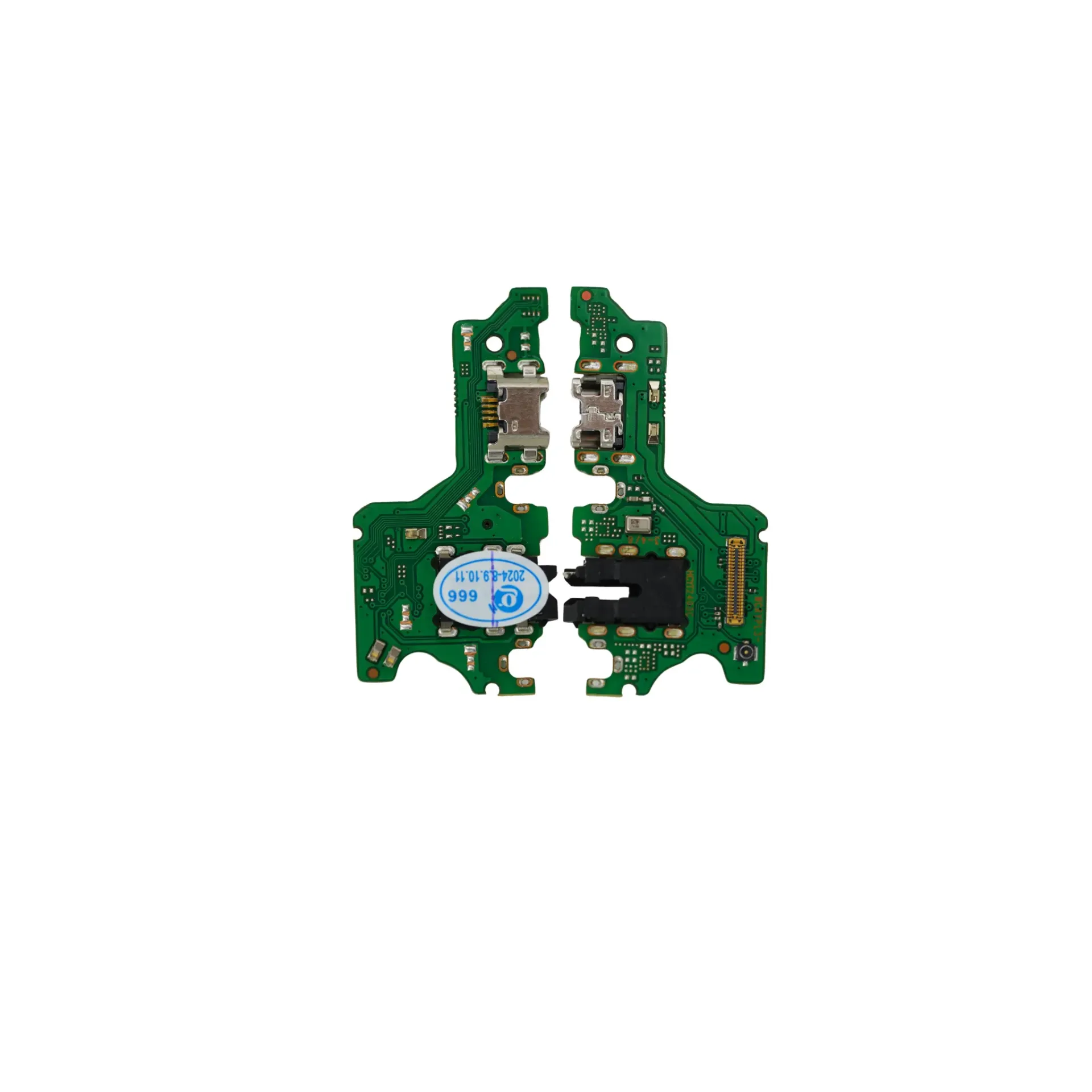 BOARD CHARGE HW Y7P 2020 (S/OR)