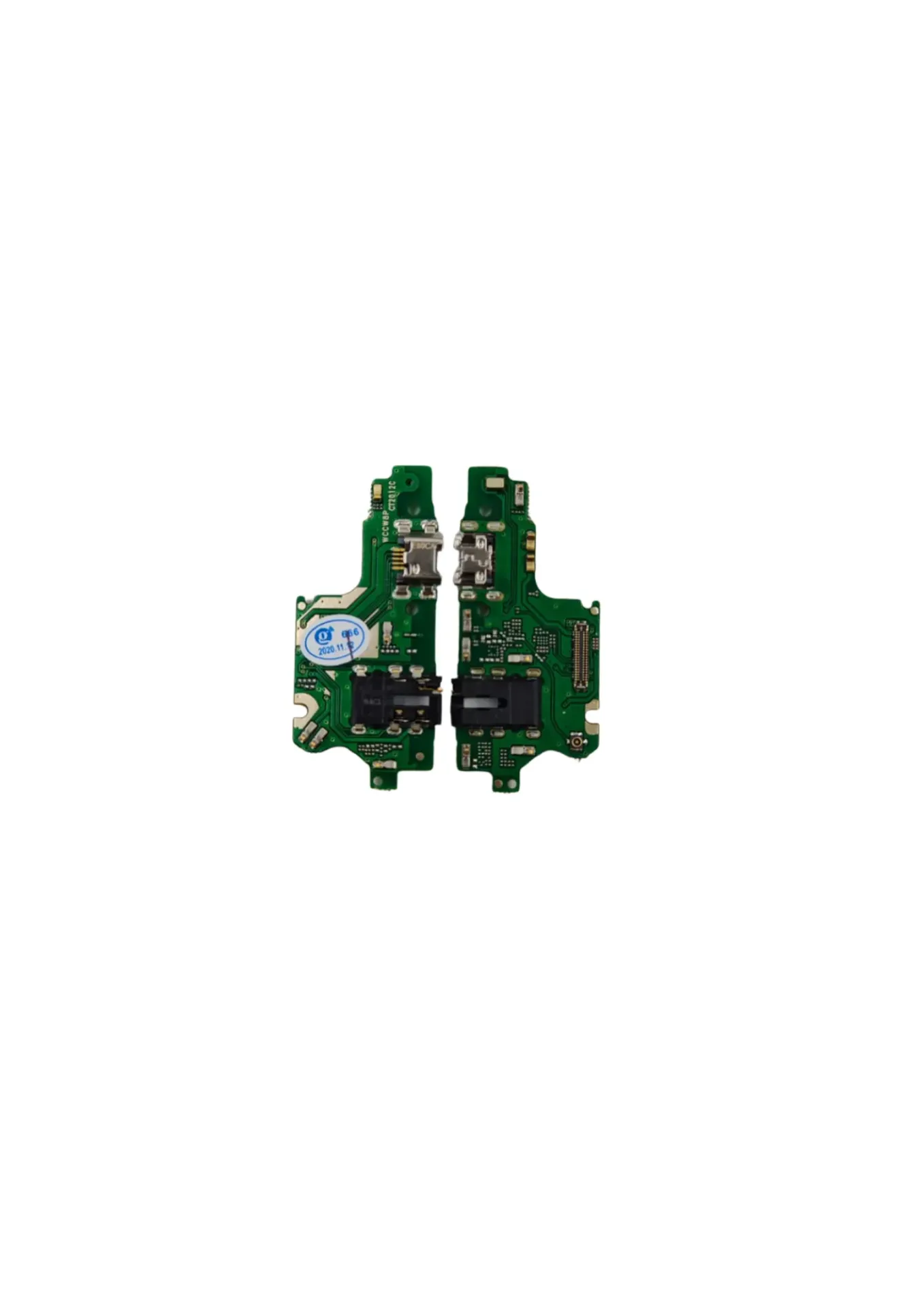 BOARD CHARGE HW Y9 2018 COPY