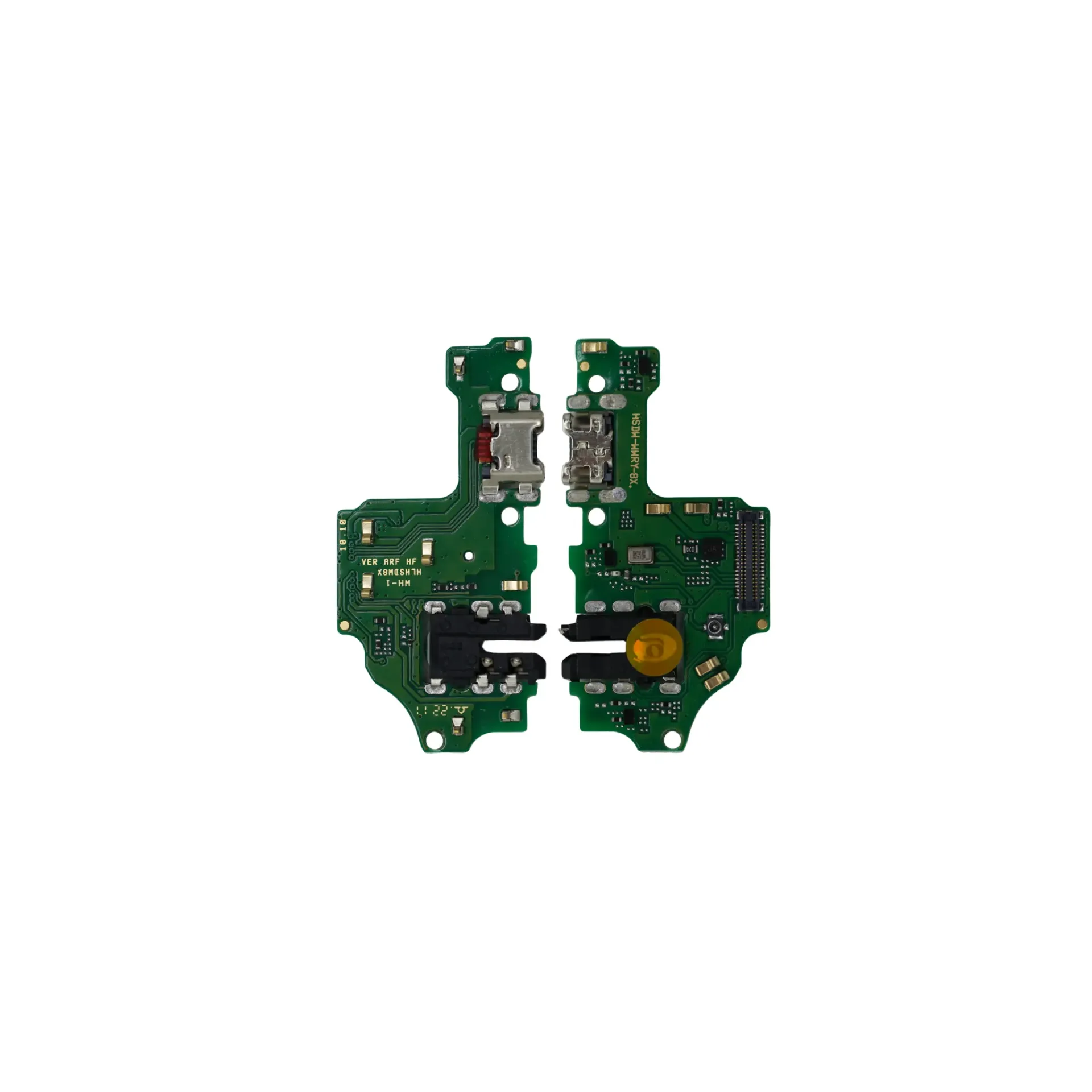 BOARD CHARGE HW Y9 2019 (S/OR)