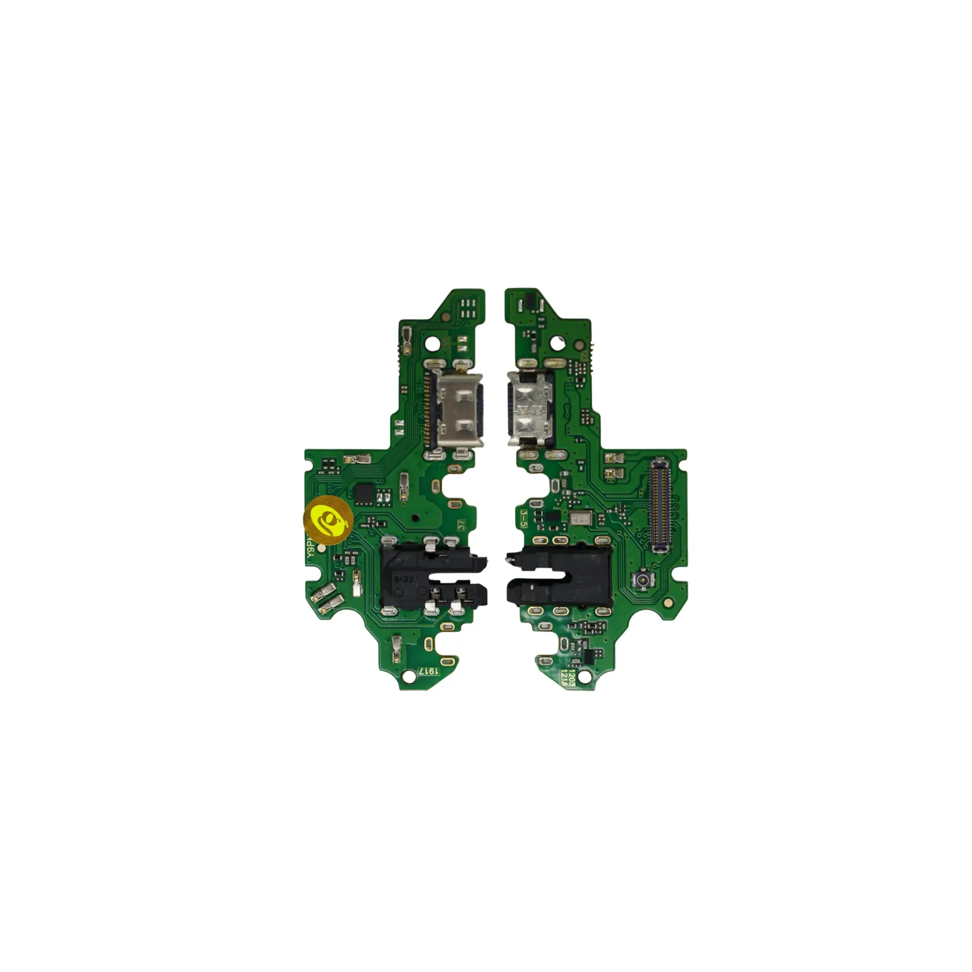 BOARD CHARGE HW Y9 PRIME 2019 (S/OR) WITH IC