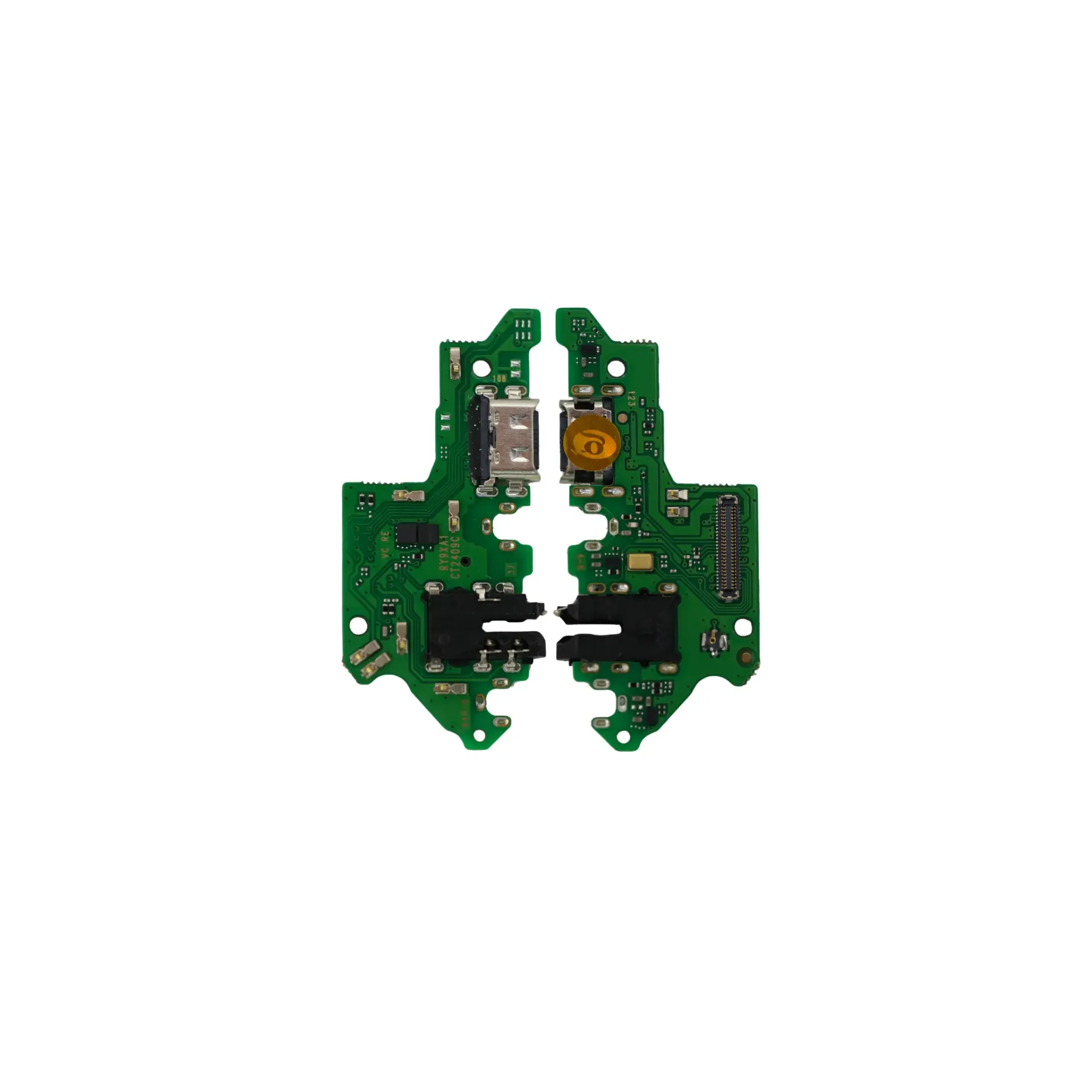 BOARD CHARGE HW Y9S (S/OR)