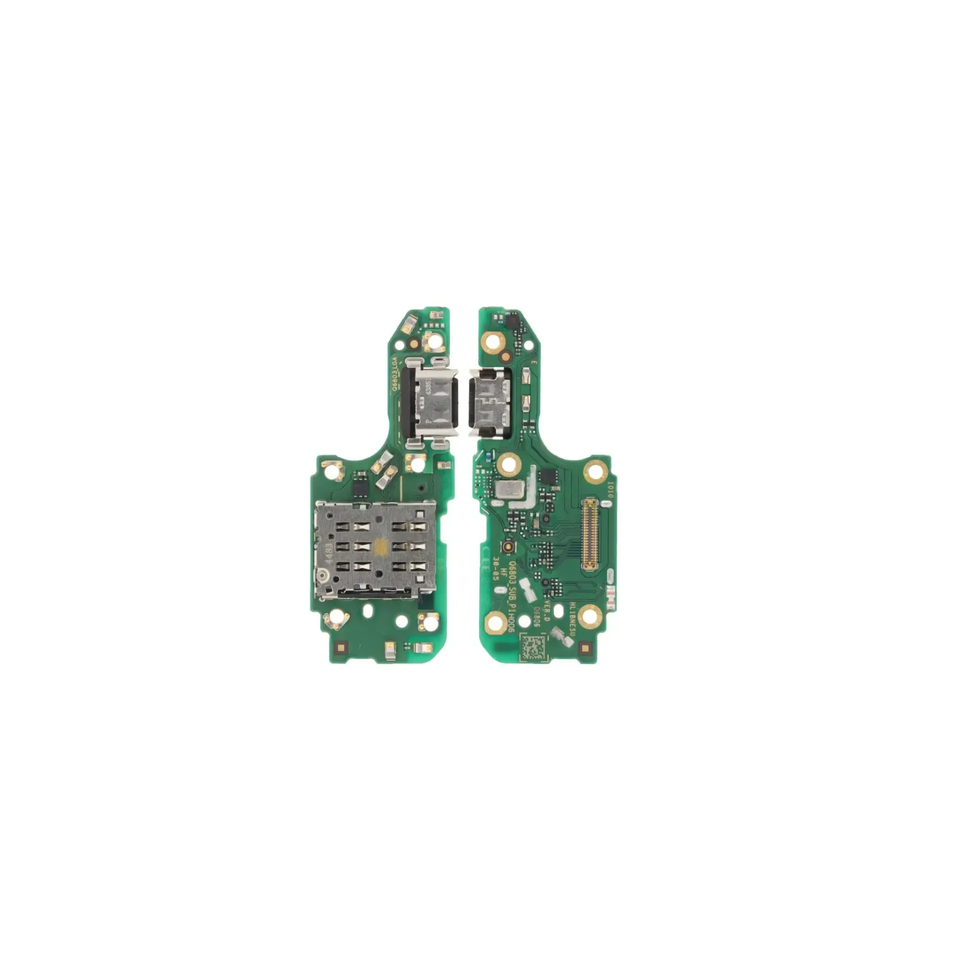 BOARD CHARGE HW NOVA 12 SE OR NEW %100