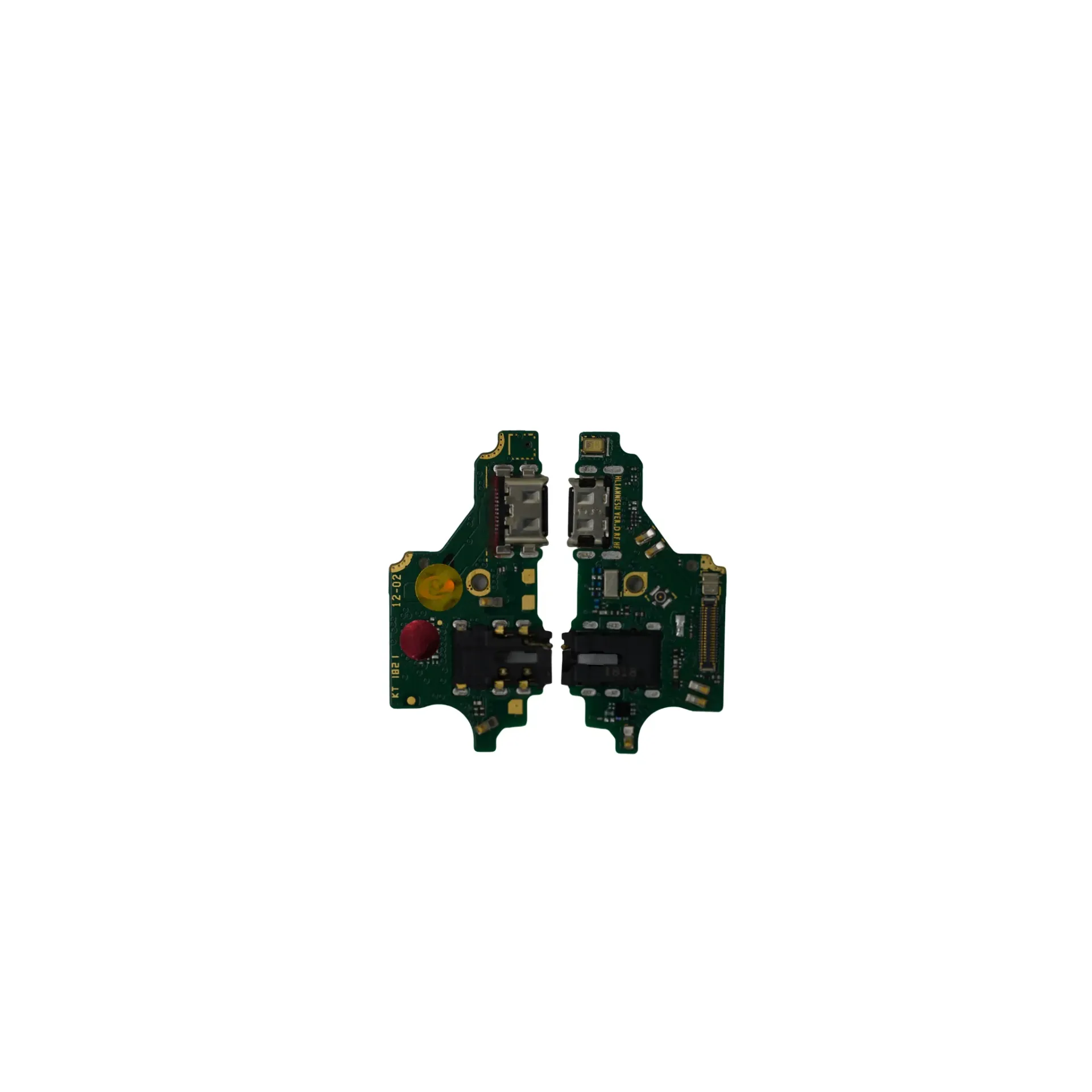 BOARD CHARGE HW NOVA 3E/P20 LITE OR NEW %100