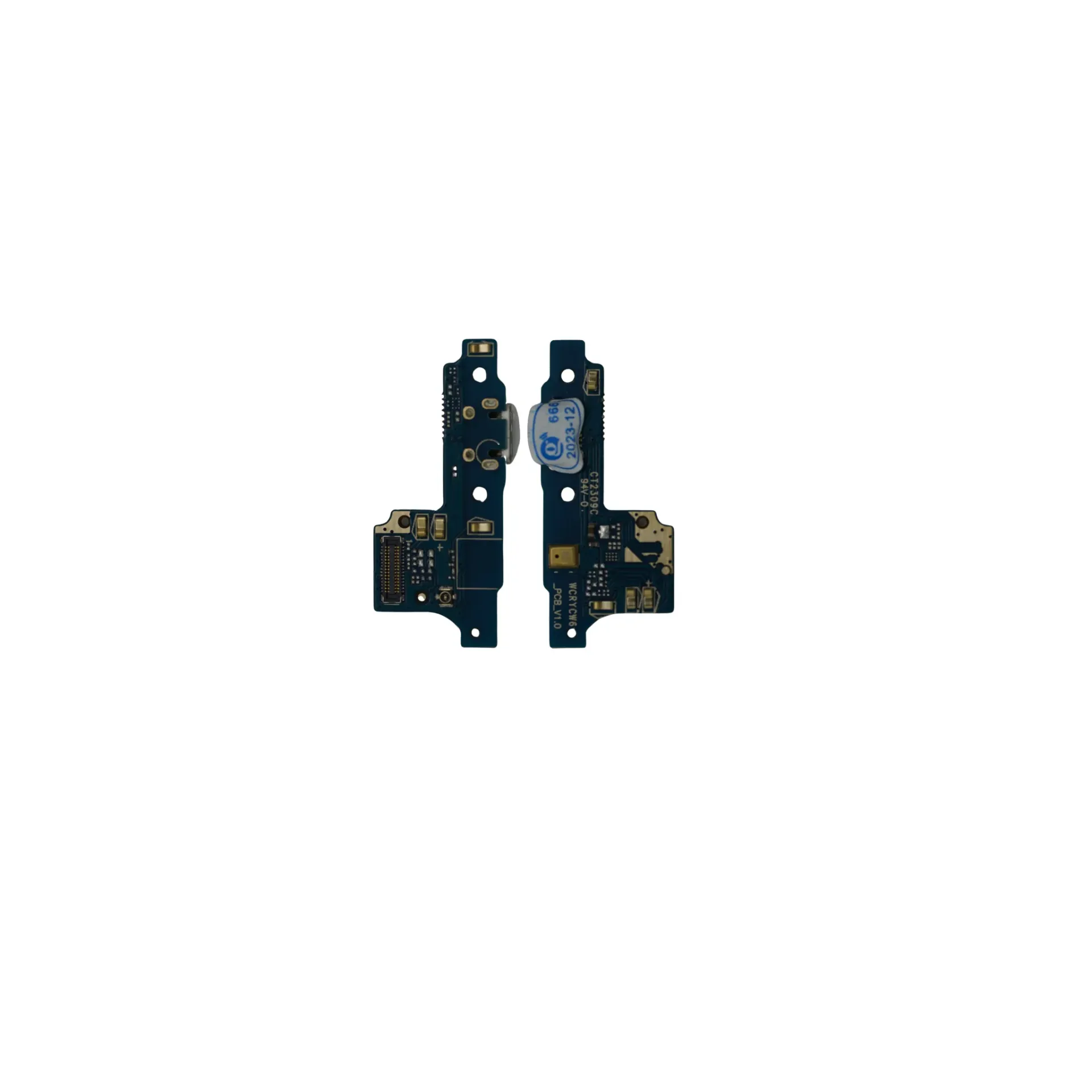 BOARD CHARGE HW Y5 2017 ORI