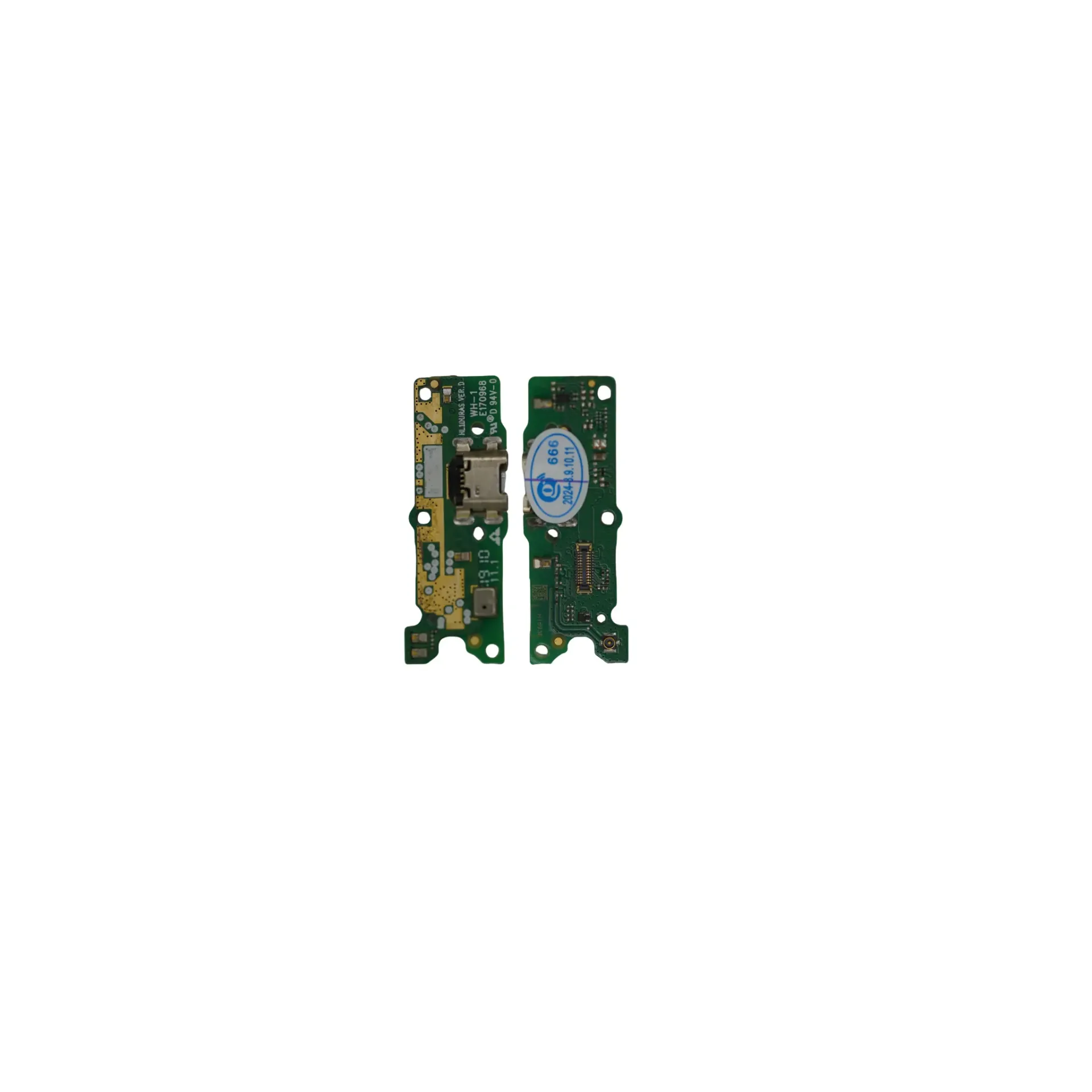 [2201027] BOARD CHARGE HW Y5 2018 ORI