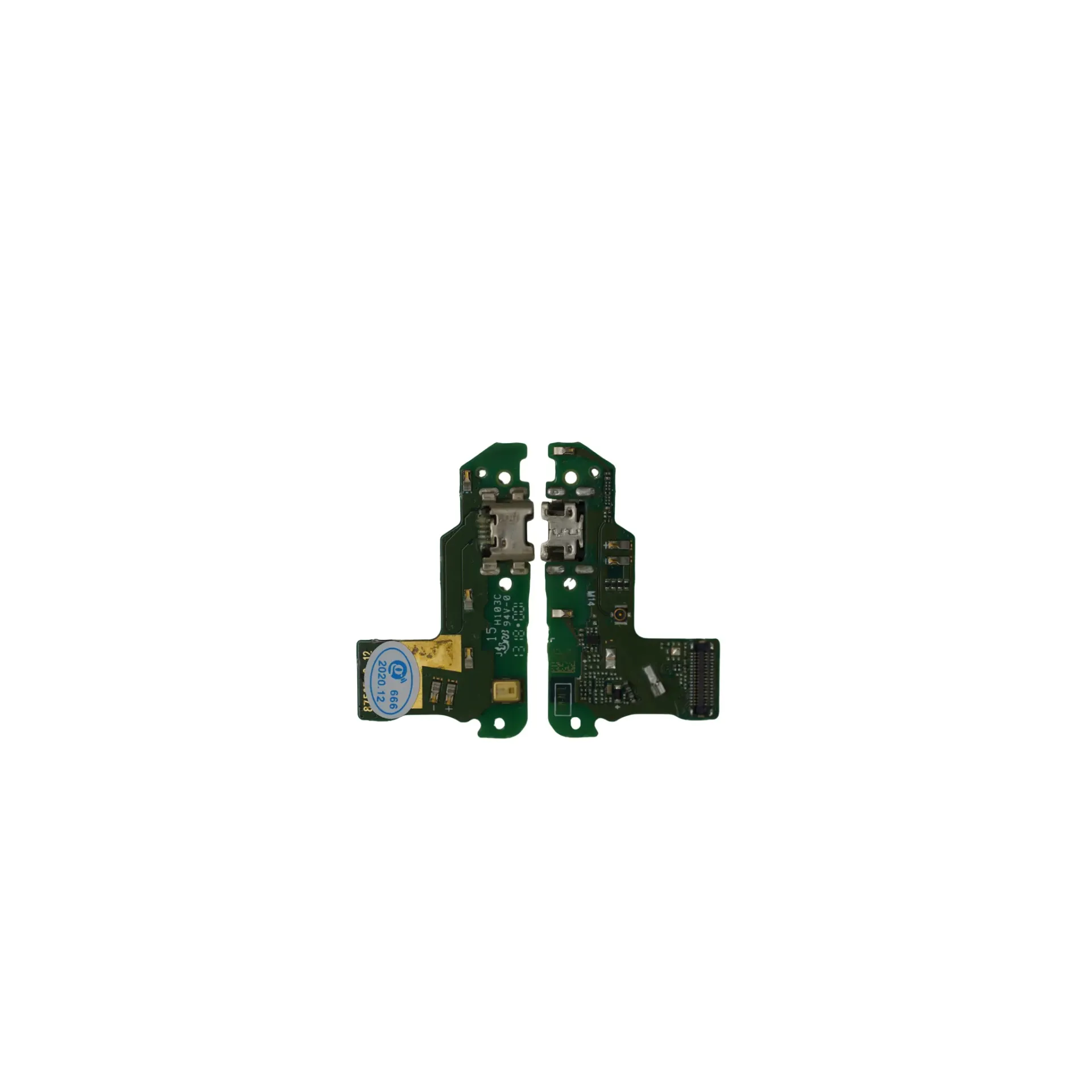 BOARD CHARGE HW Y6 - 2018 ORI
