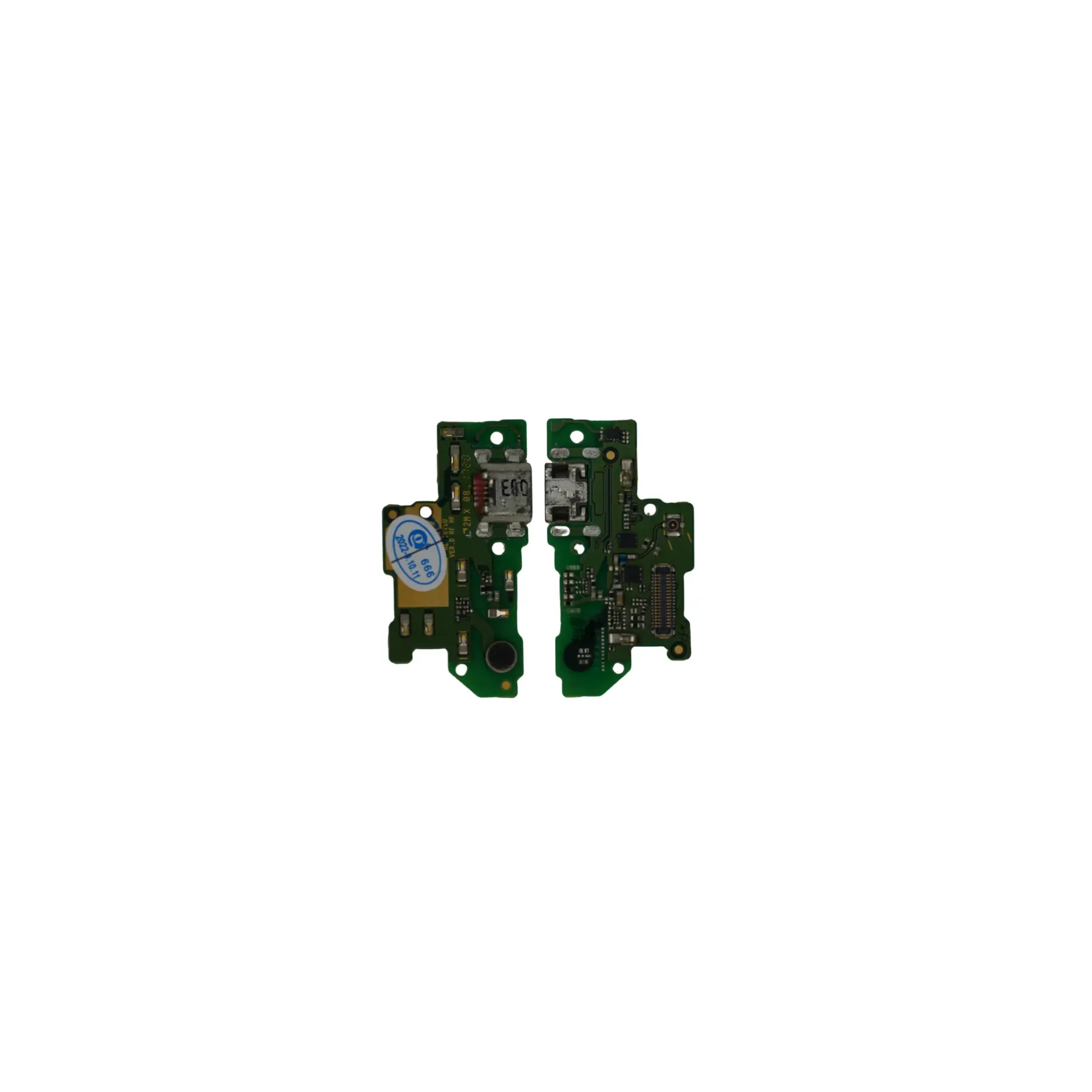 BOARD CHARGE HW Y7 2017 ORI