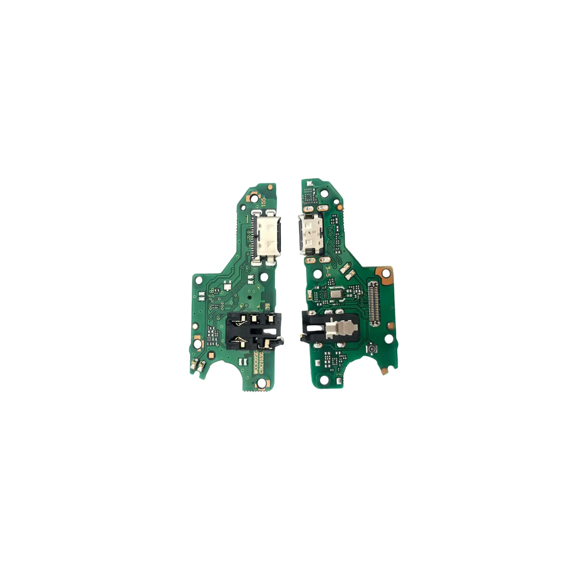 BOARD CHARGE HW Y7A 100%