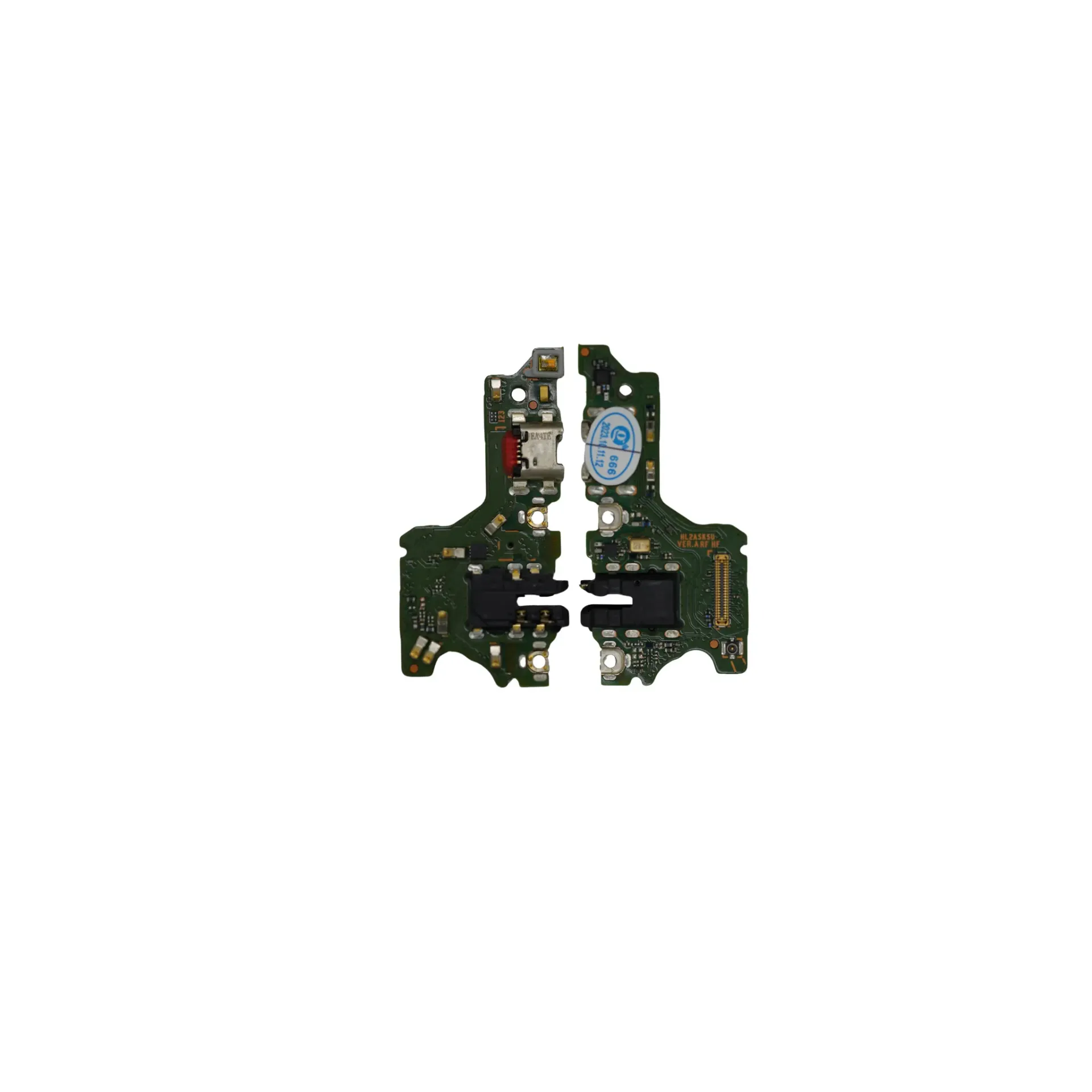 BOARD CHARGE HW Y7P 2020 ORI %100