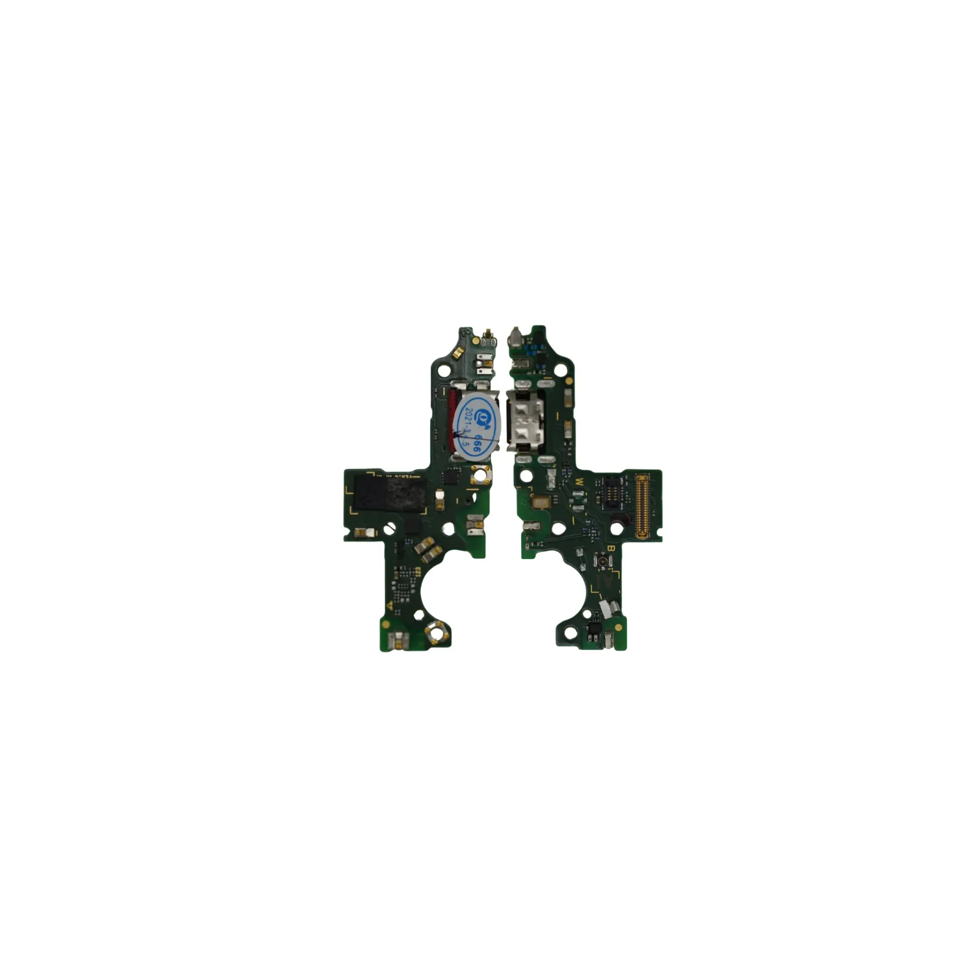 BOARD CHARGE HW Y8P 2020 OR %100