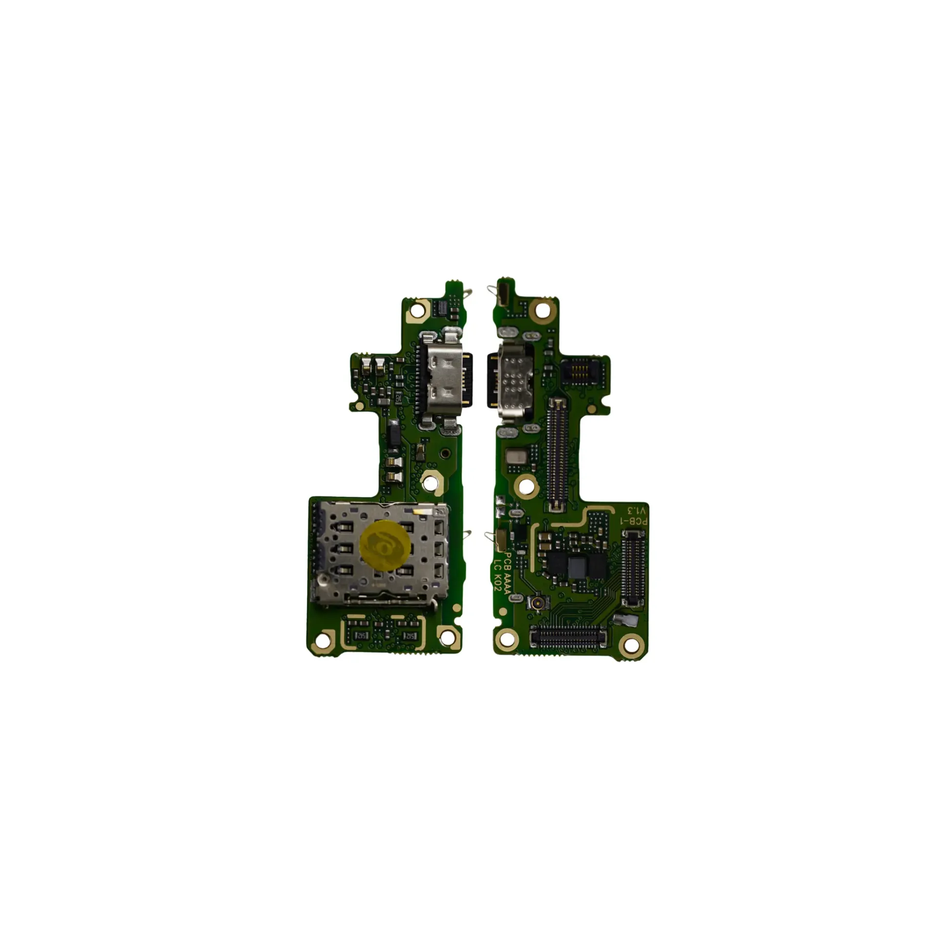 BOARD CHARGE INFINIX GT 20 PRO