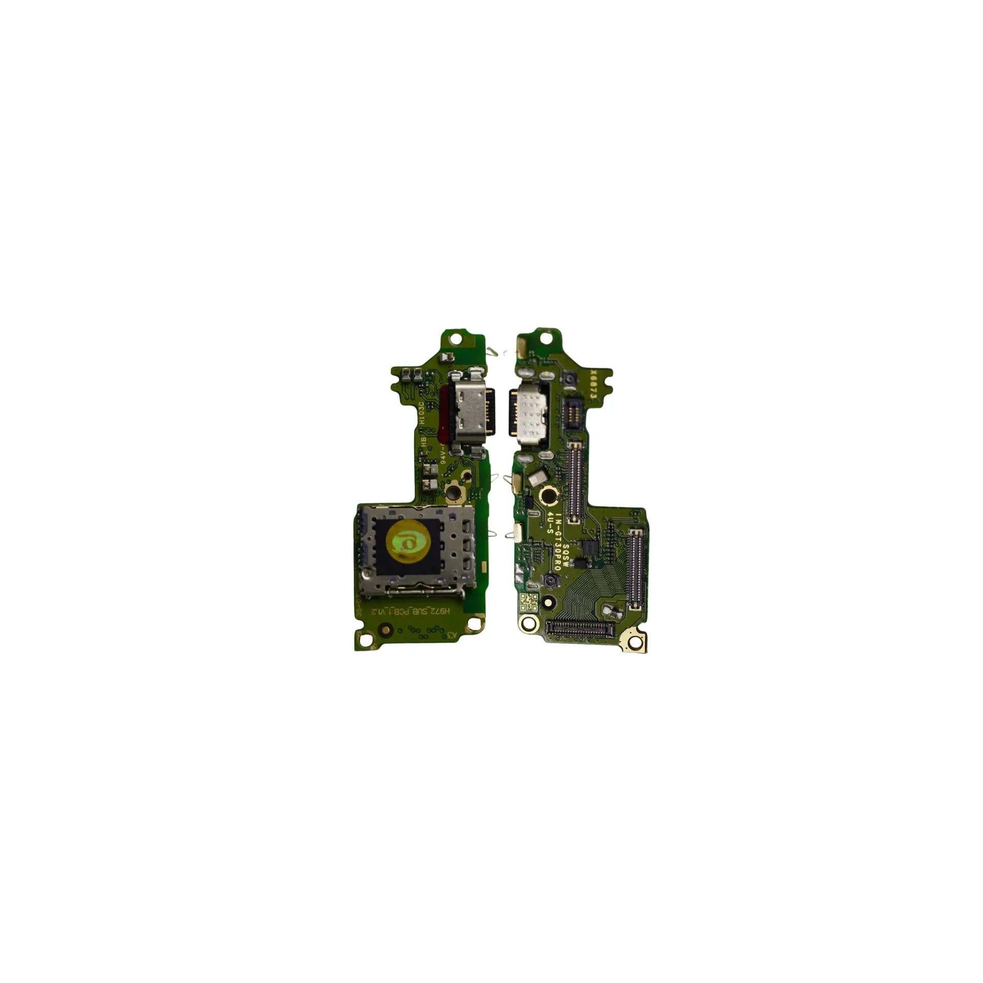 [73001002828] BOARD CHARGE INFINIX GT 30 PRO