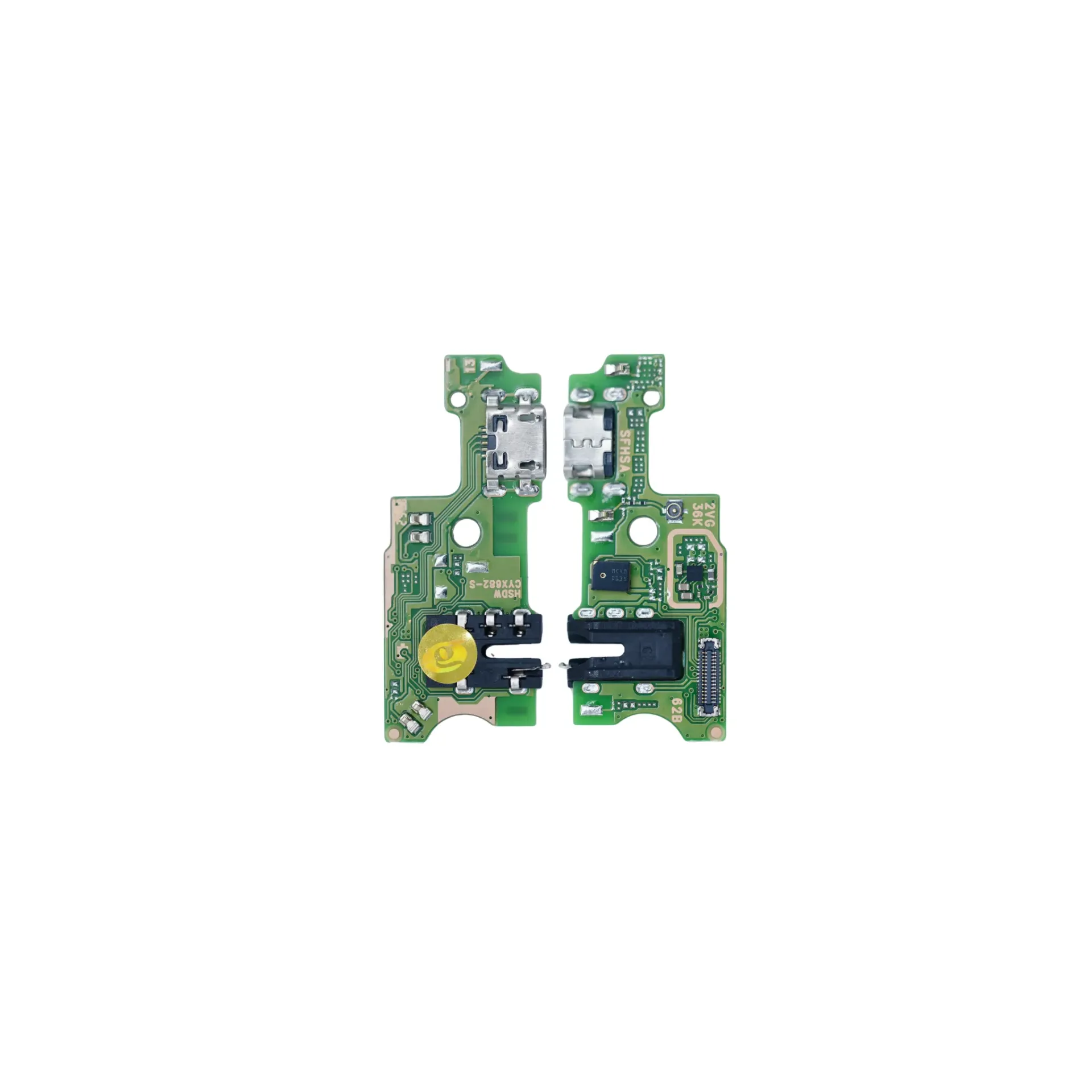 BOARD CHARGE INFINIX HOT 10