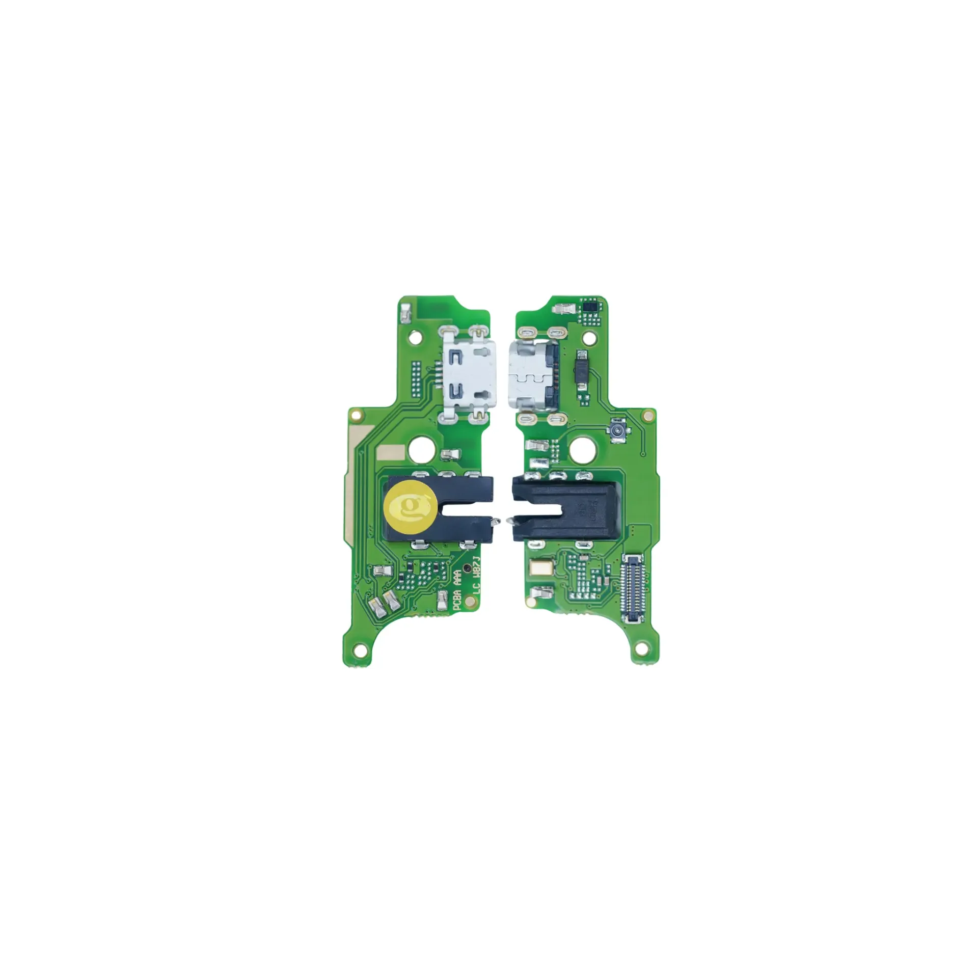 BOARD CHARGE INFINIX HOT 10I