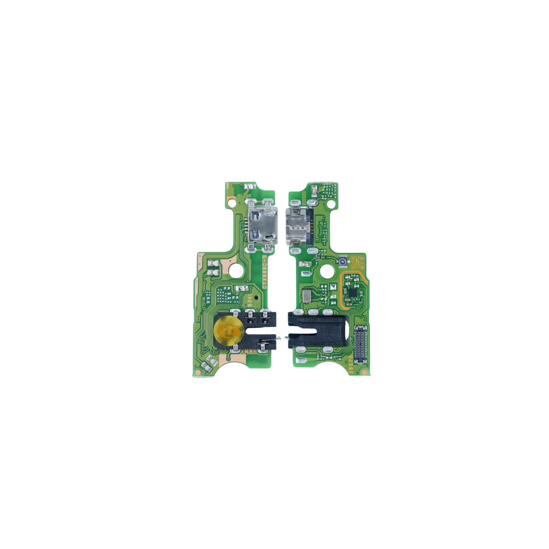 BOARD CHARGE INFINIX HOT 10S