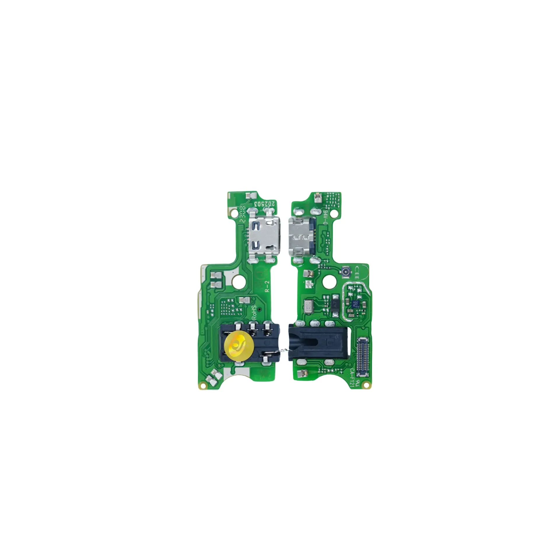 BOARD CHARGE INFINIX HOT 10T