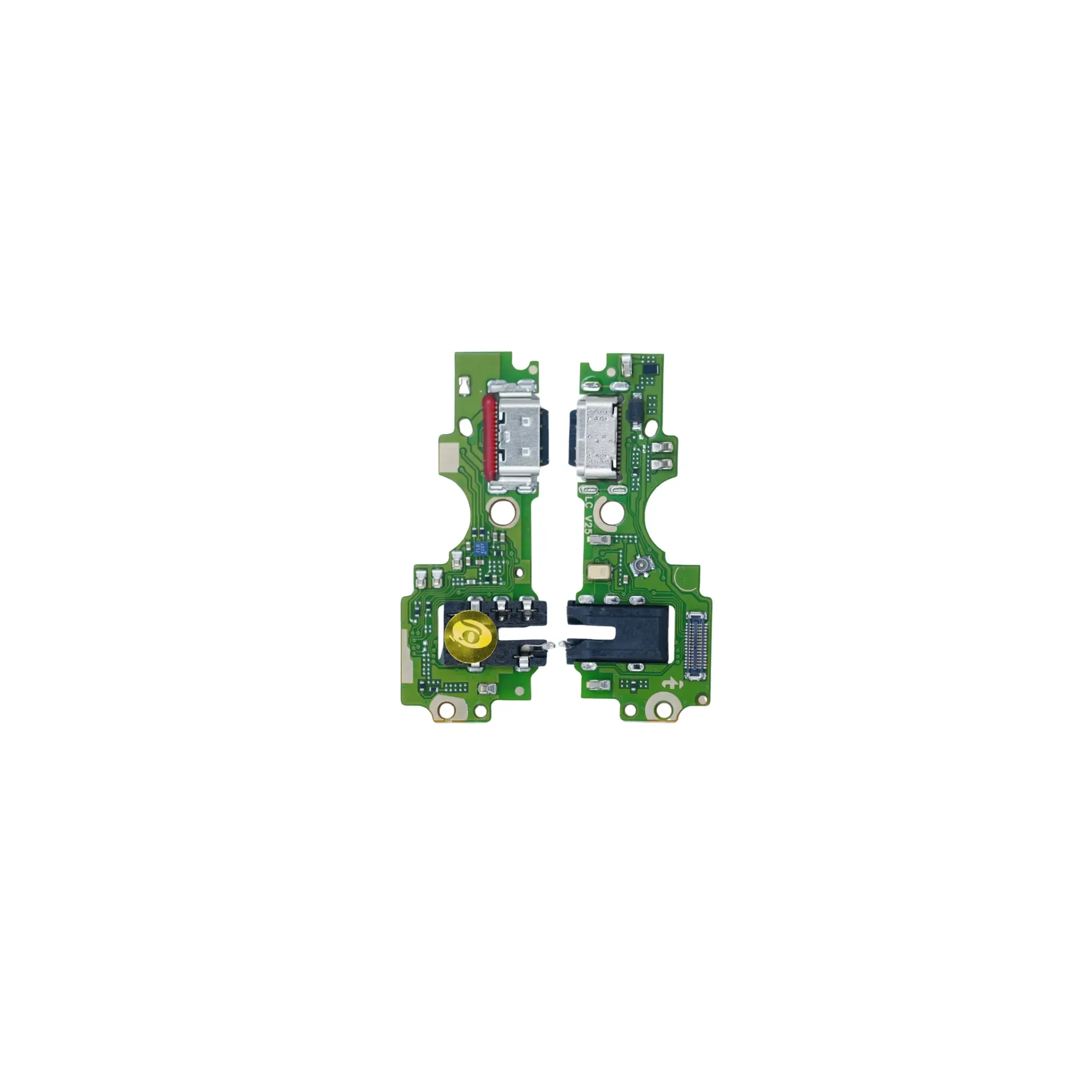 BOARD CHARGE INFINIX HOT 12