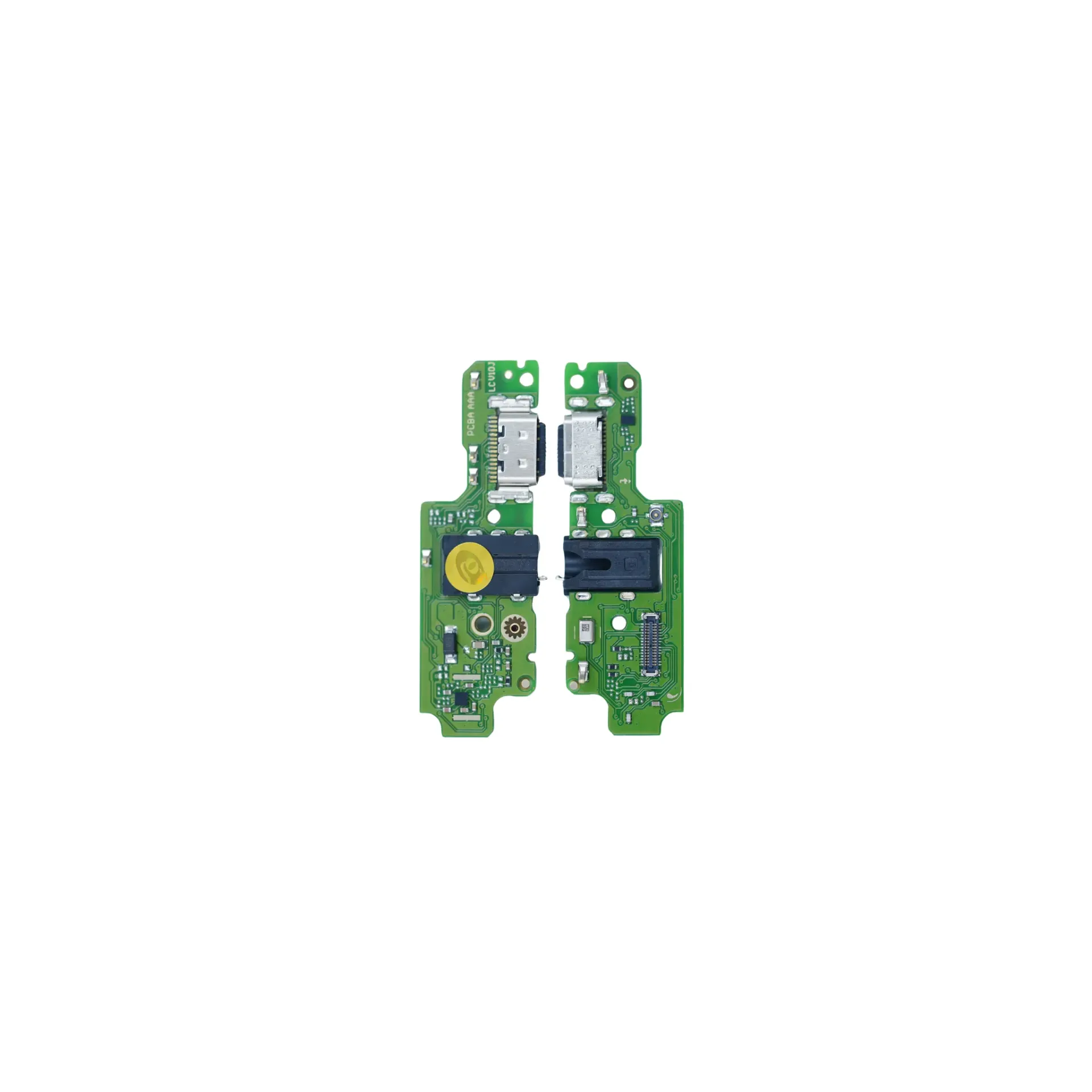 [22050066] BOARD CHARGE INFINIX HOT 12 PLAY (WITH IC)