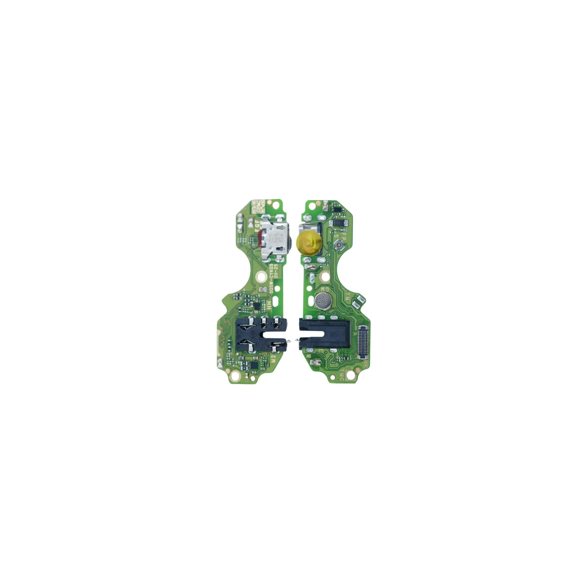 BOARD CHARGE INFINIX HOT 12I