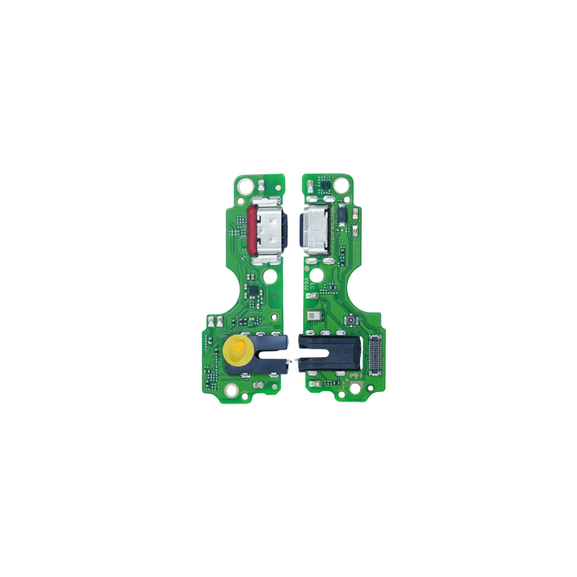 BOARD CHARGE INFINIX HOT 30 PLAY