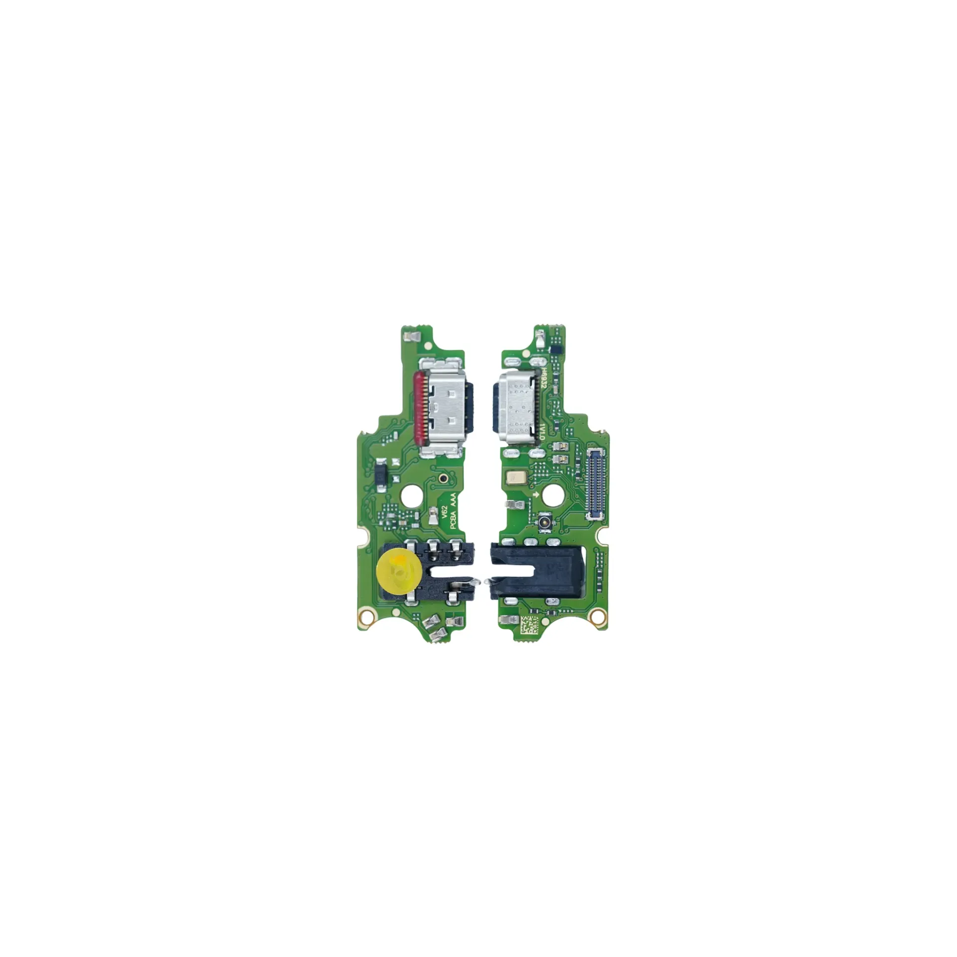 BOARD CHARGE INFINIX HOT 40