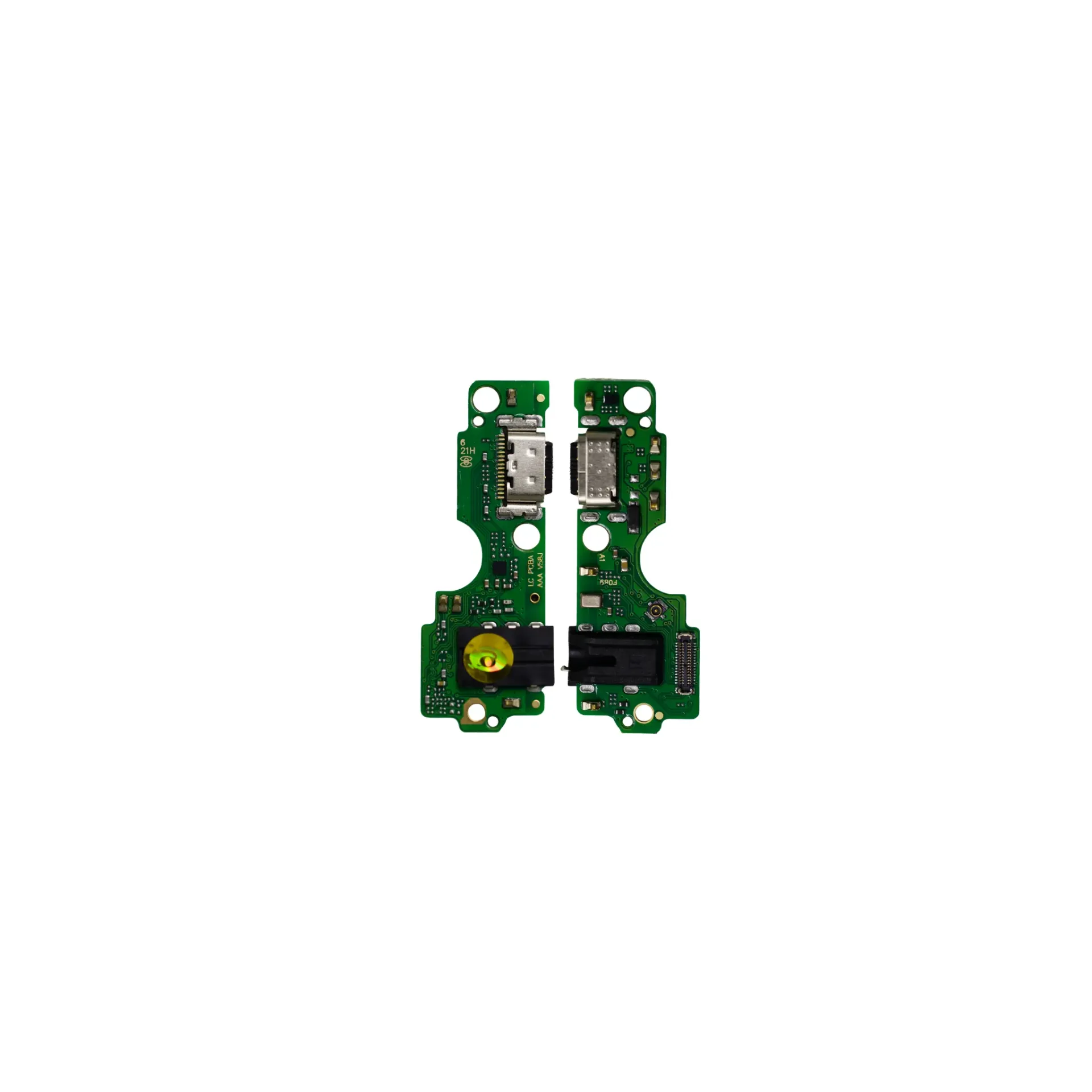 BOARD CHARGE INFINIX HOT 40I