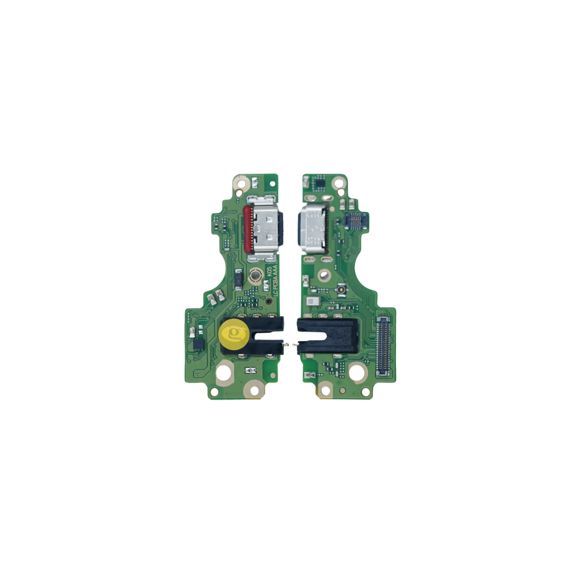 BOARD CHARGE INFINIX HOT 50 PRO