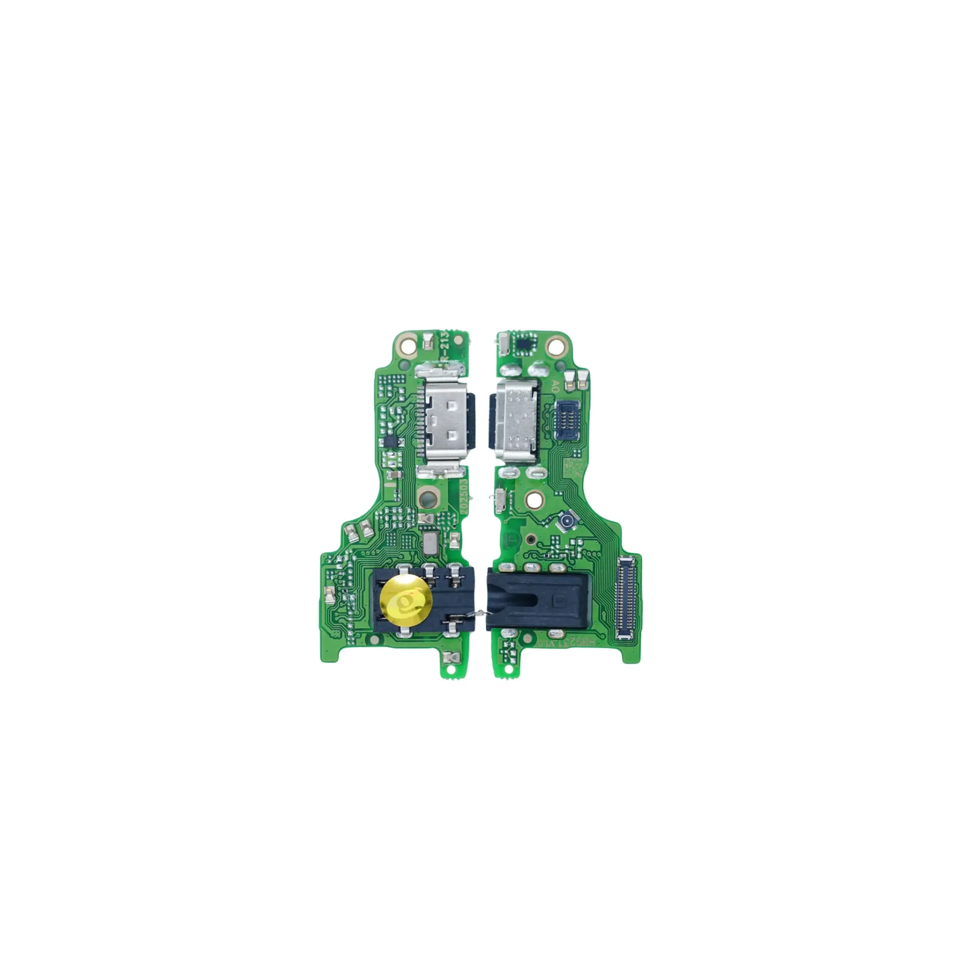 BOARD CHARGE INFINIX HOT 60 PRO