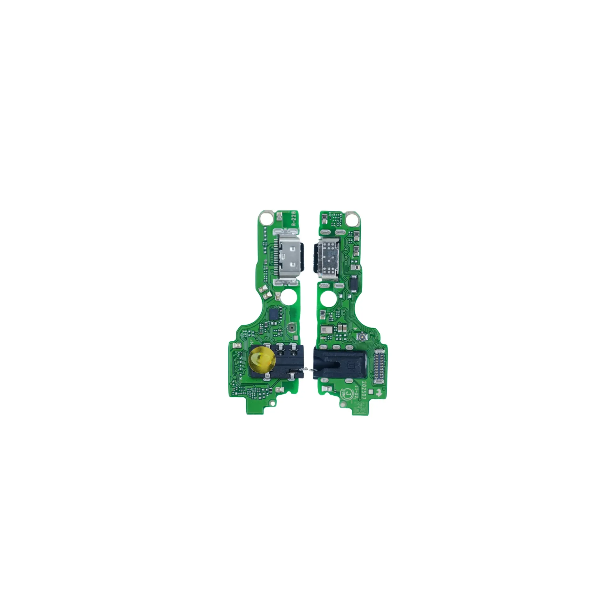 BOARD CHARGE INFINIX HOT 60I