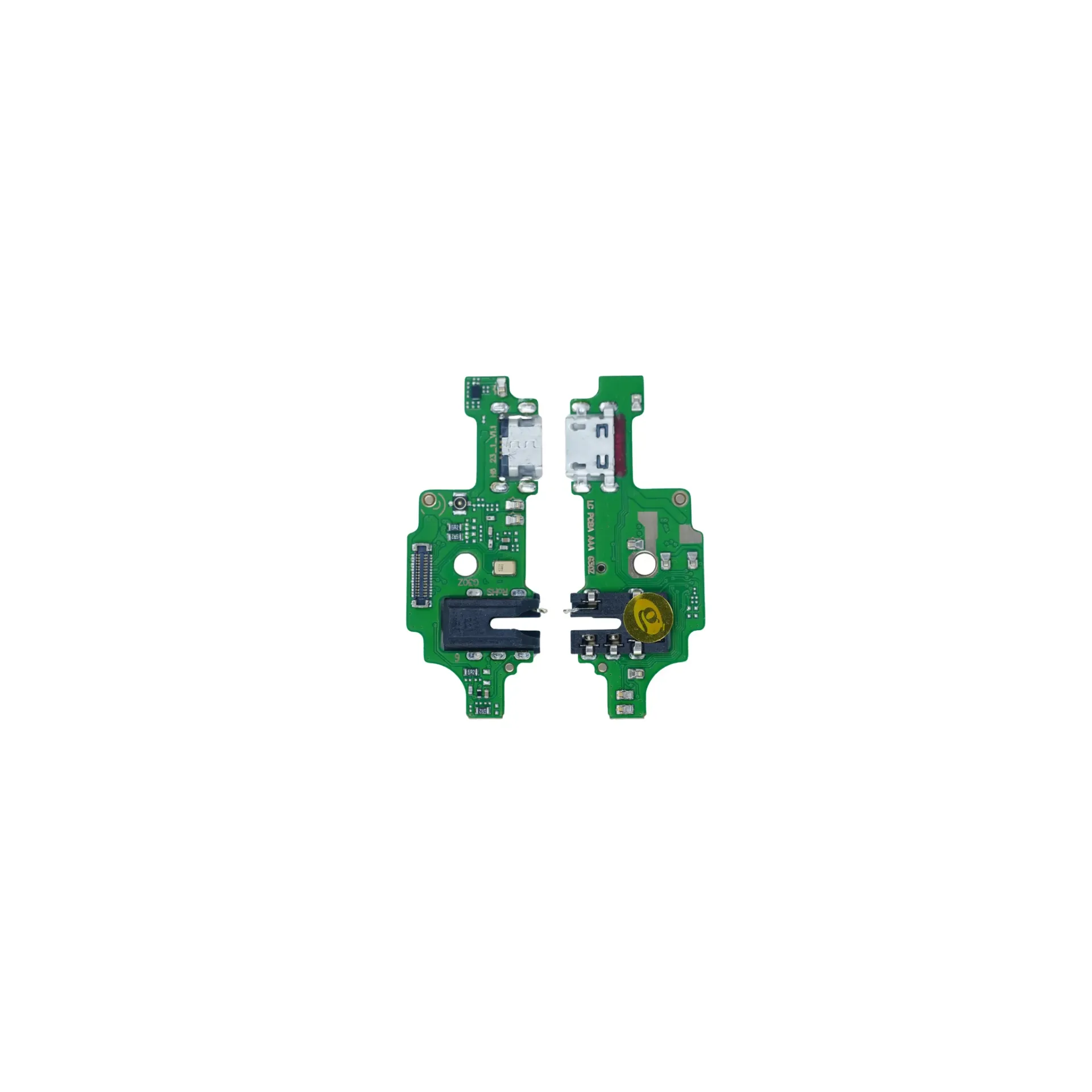 [22050009] BOARD CHARGE INFINIX HOT 8 / HOT 7 PRO / SPARK 4
