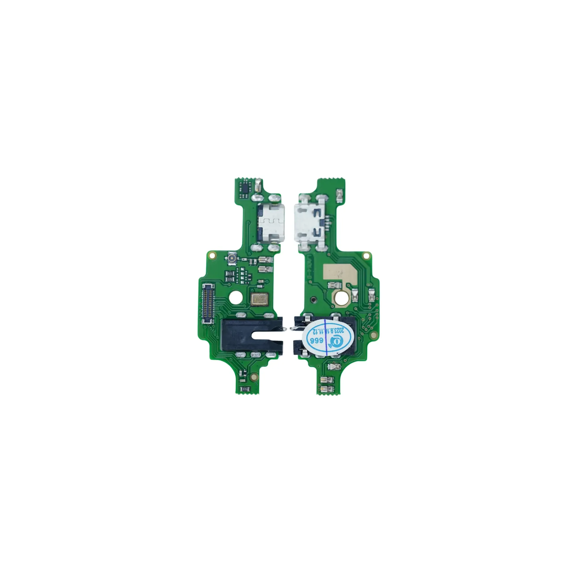 BOARD CHARGE INFINIX HOT 8 PRO