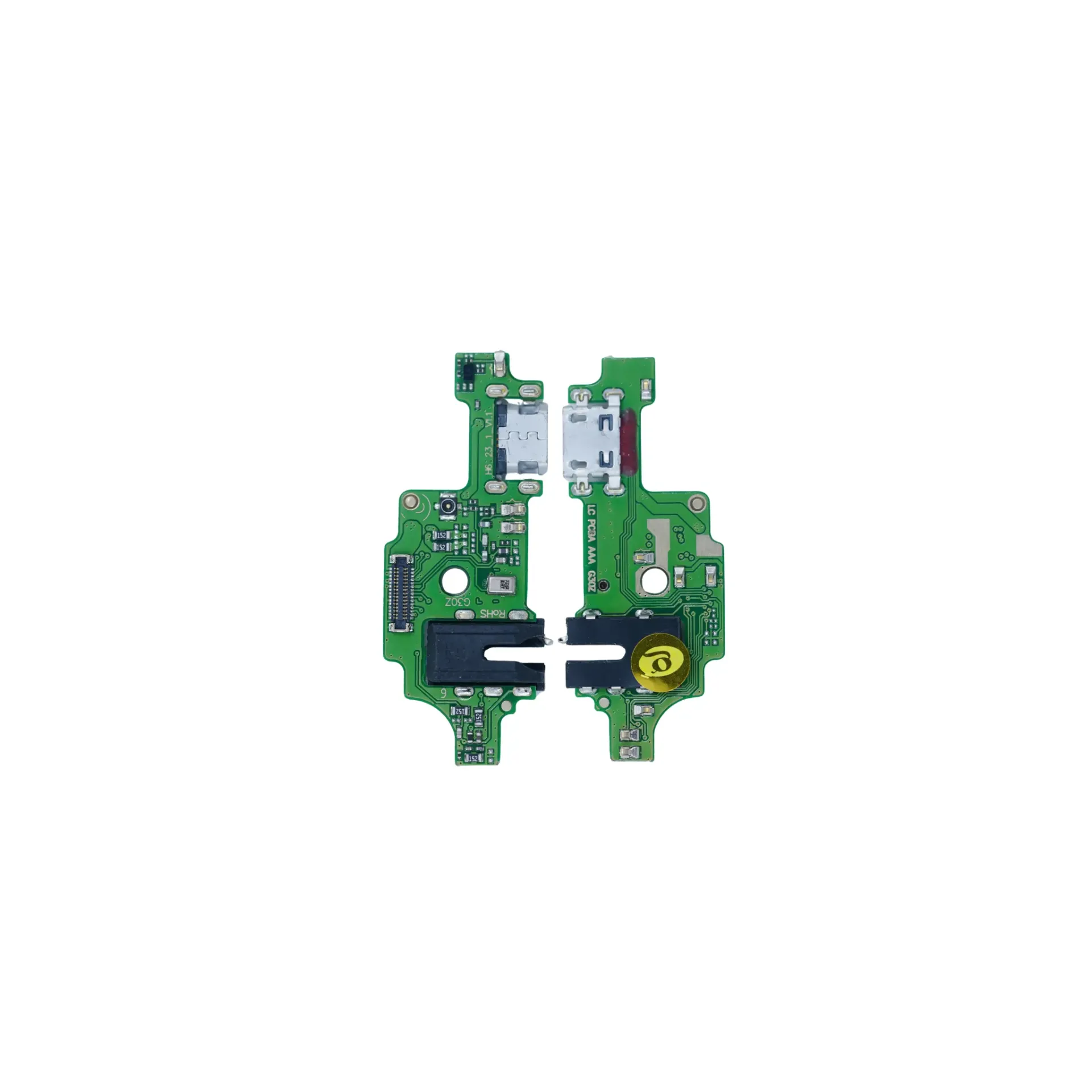 BOARD CHARGE INFINIX HOT 9
