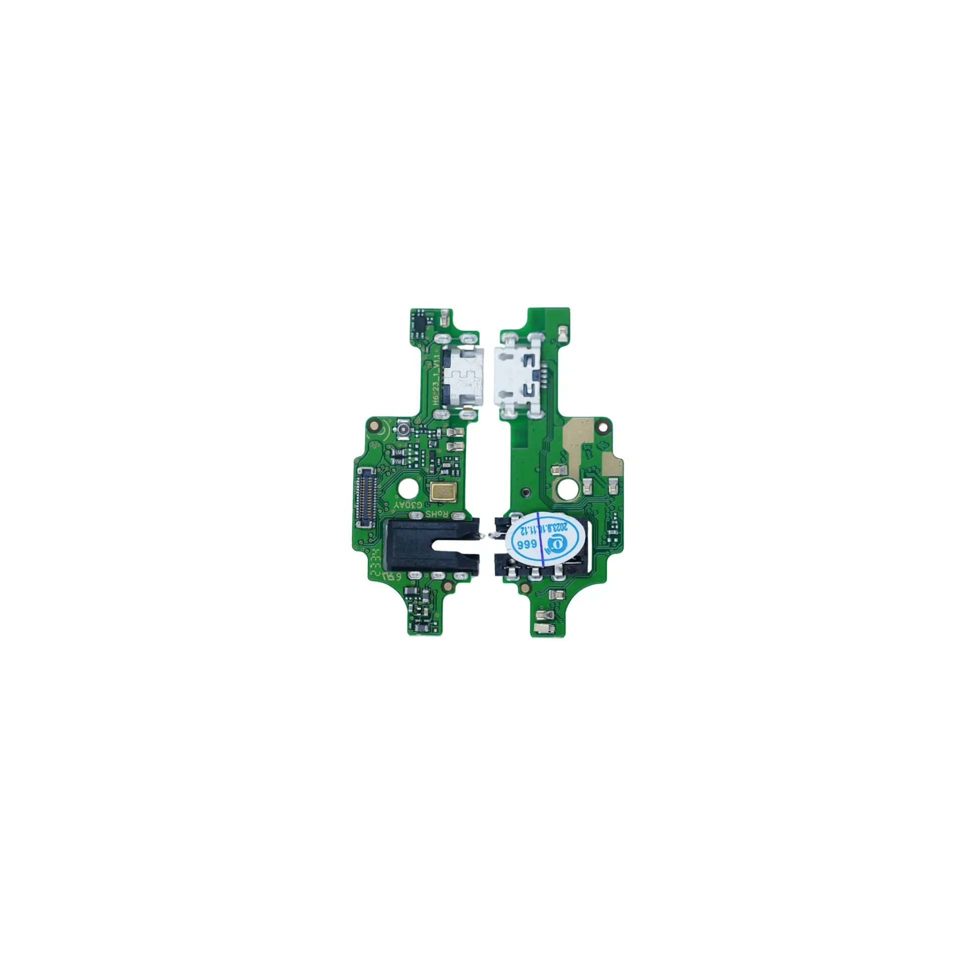 BOARD CHARGE INFINIX HOT 9 PRO
