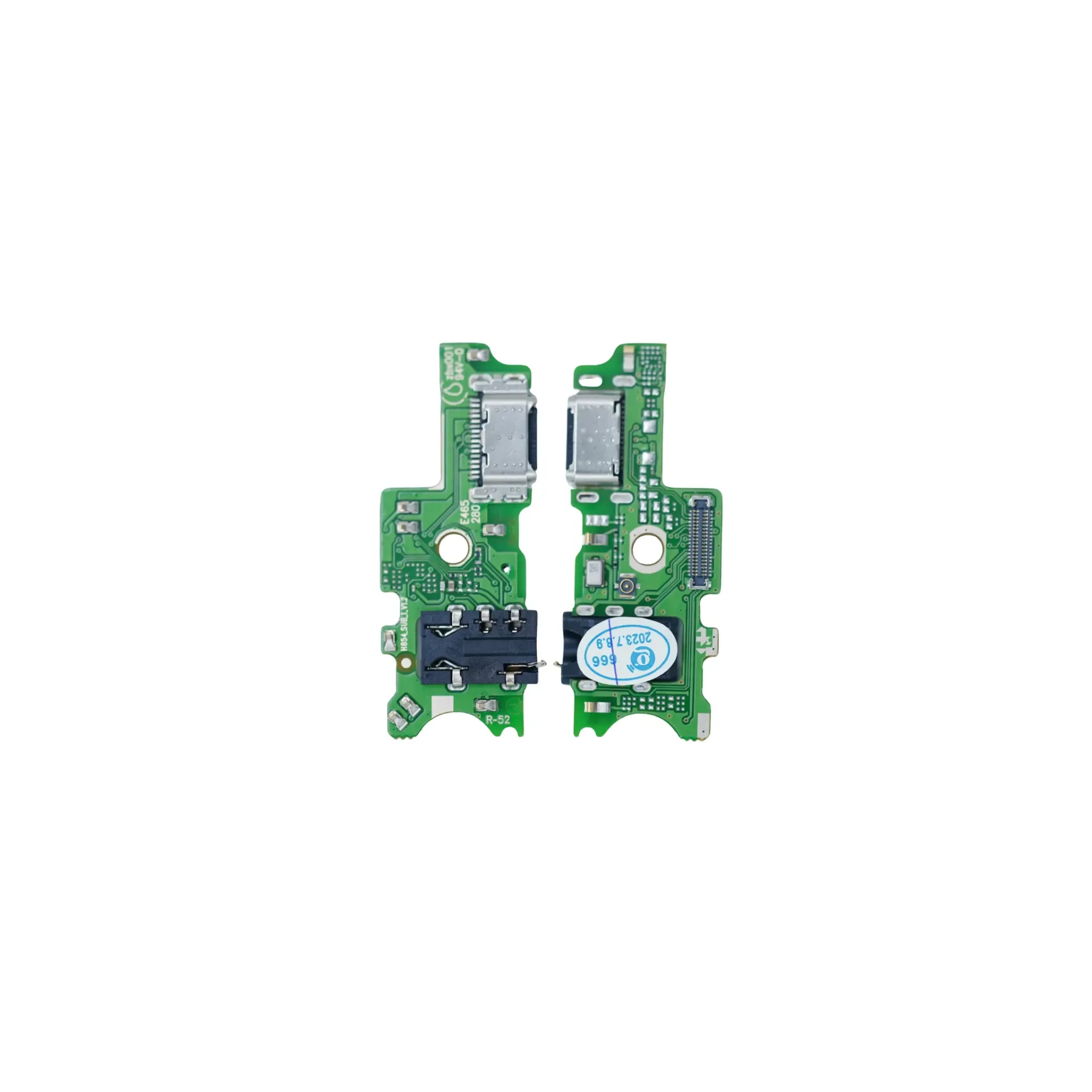 BOARD CHARGE INFINIX NOTE 10 PRO