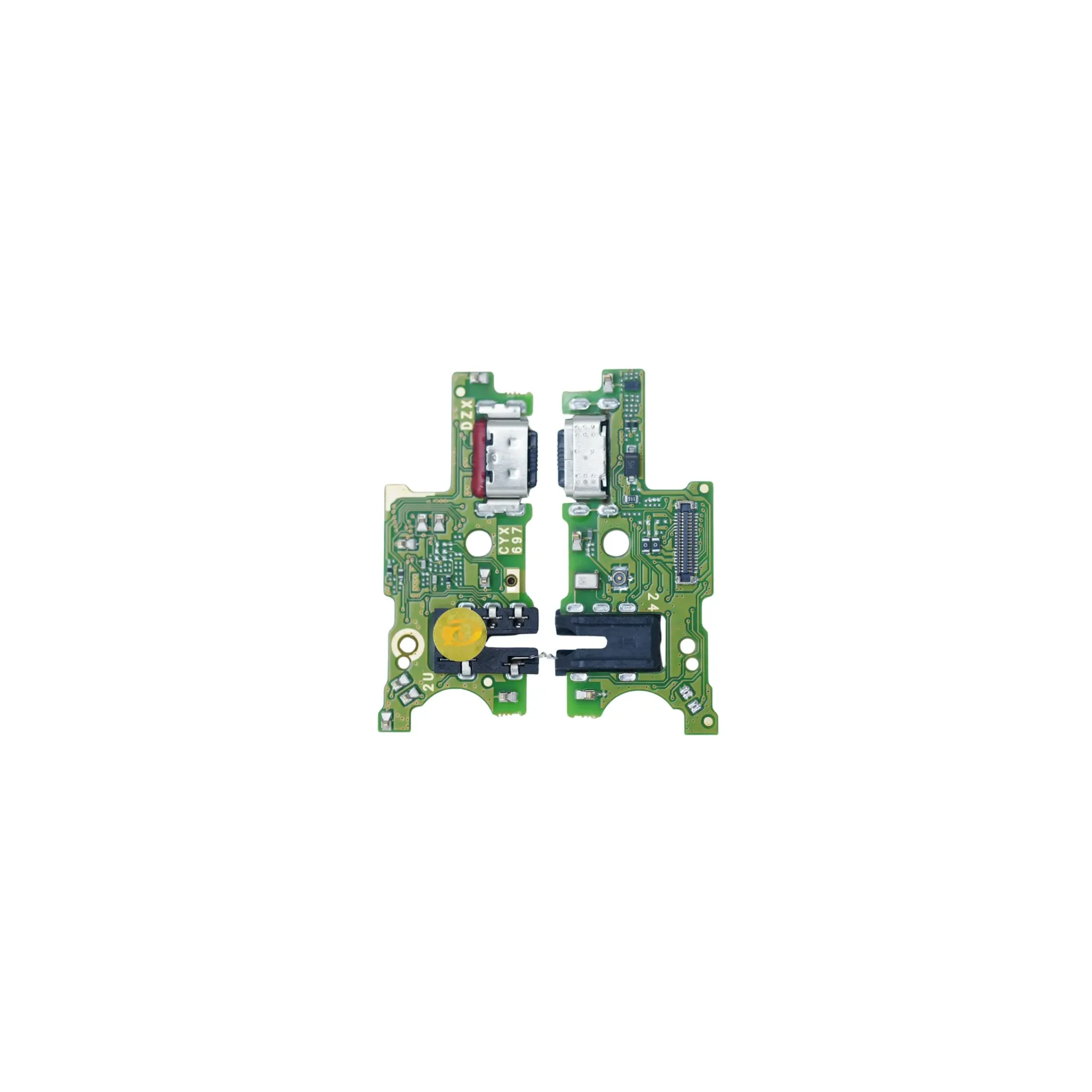 [22050077] BOARD CHARGE INFINIX NOTE 11 PRO