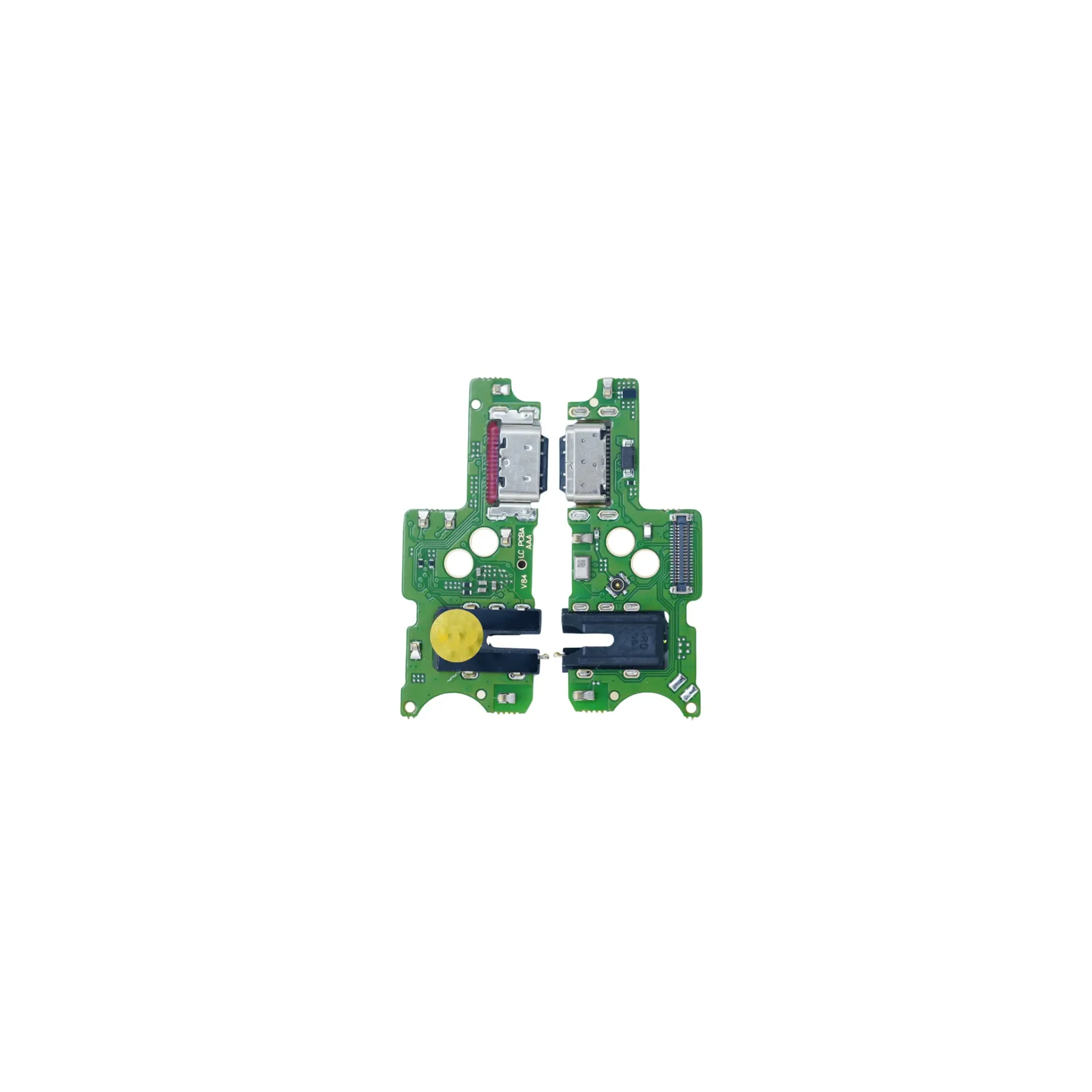 [22050076] BOARD CHARGE INFINIX NOTE 12