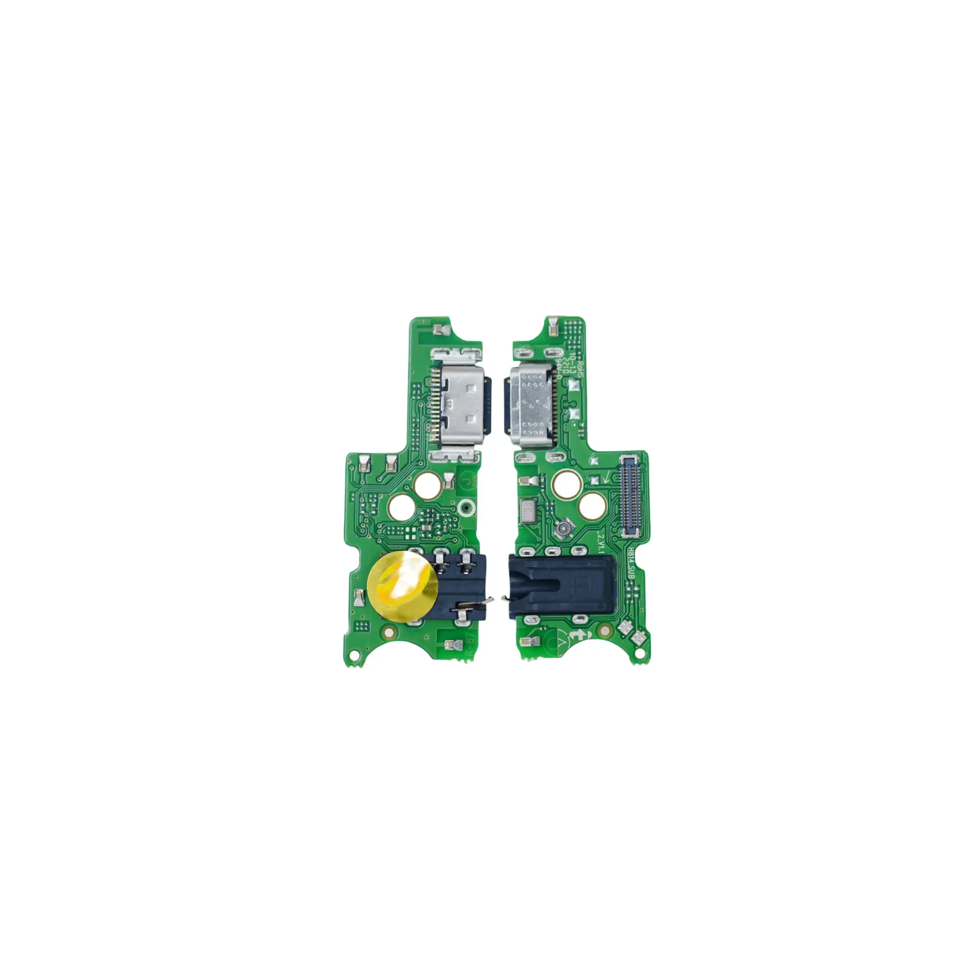BOARD CHARGE INFINIX NOTE 12 TURBO