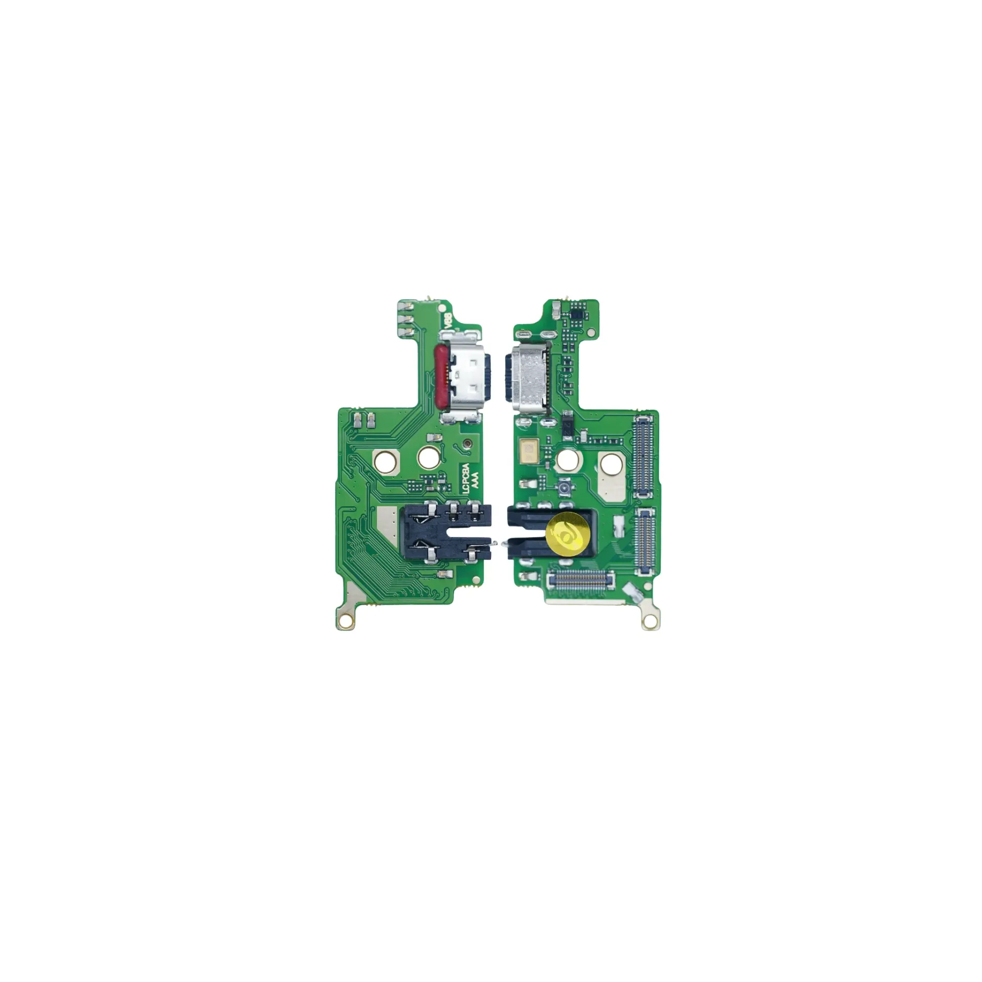 BOARD CHARGE INFINIX NOTE 12 VIP