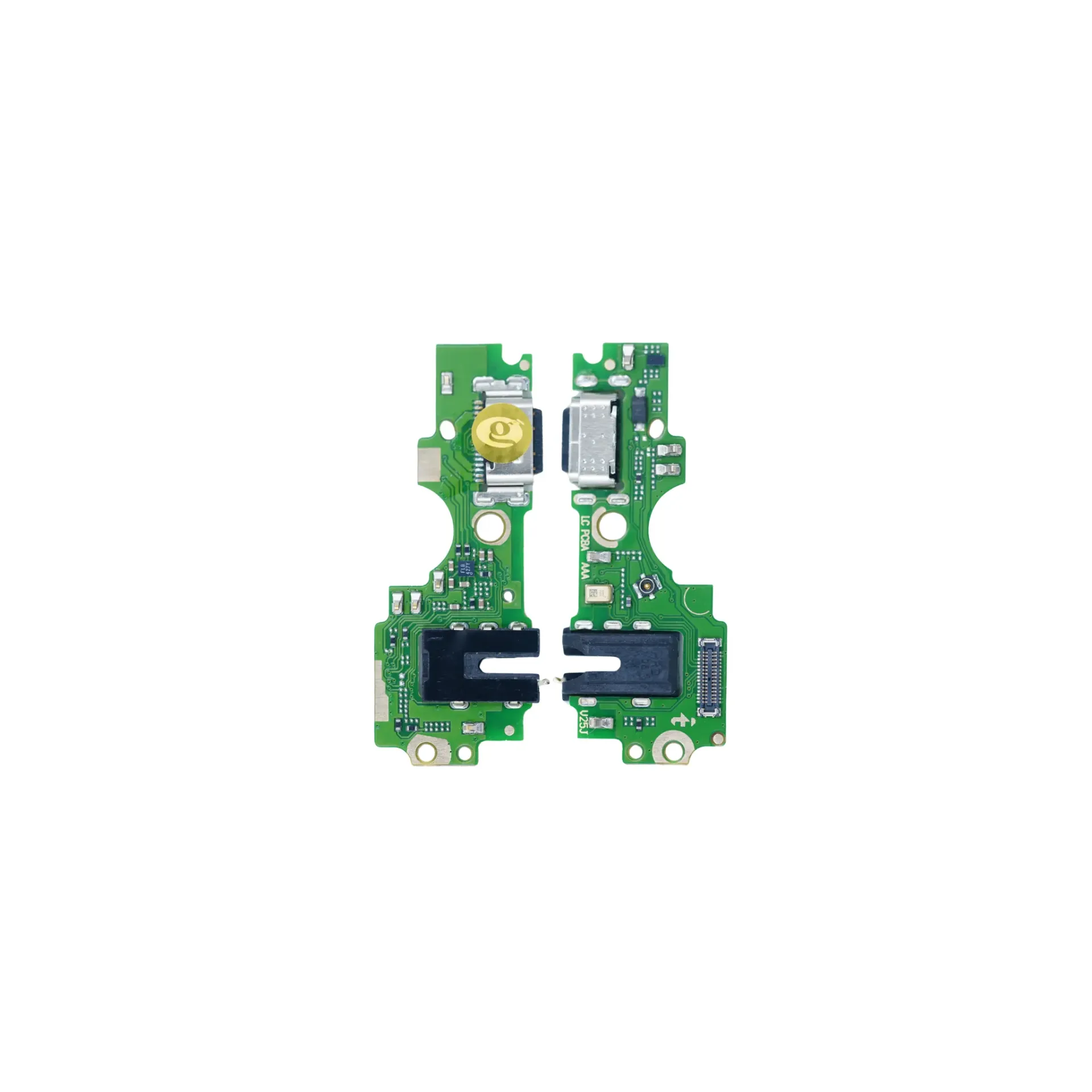 BOARD CHARGE INFINIX NOTE 12I