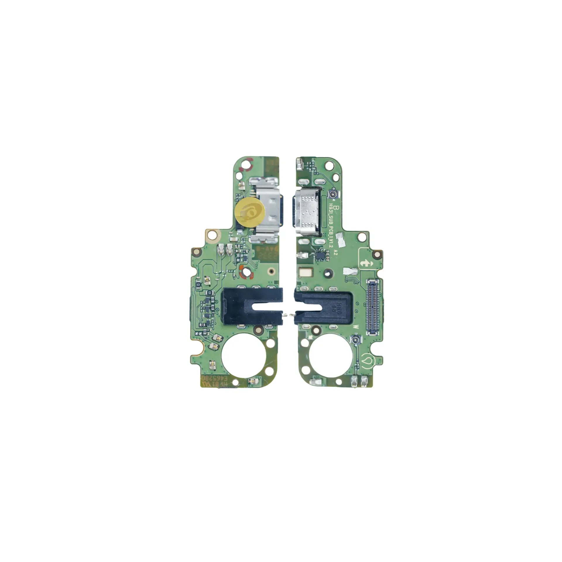 BOARD CHARGE INFINIX NOTE 30 VIP