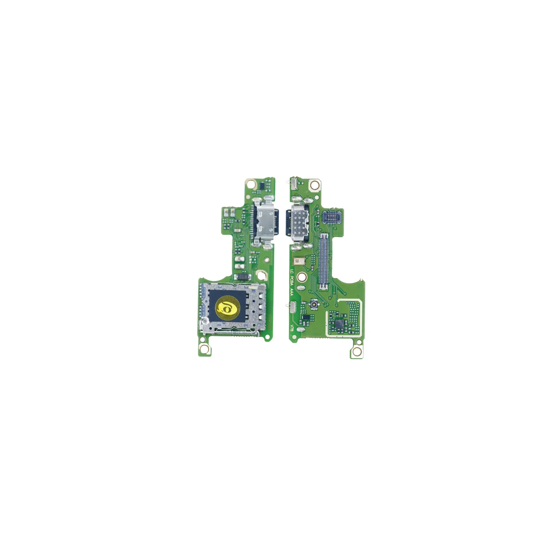 BOARD CHARGE INFINIX NOTE 40 (4G)