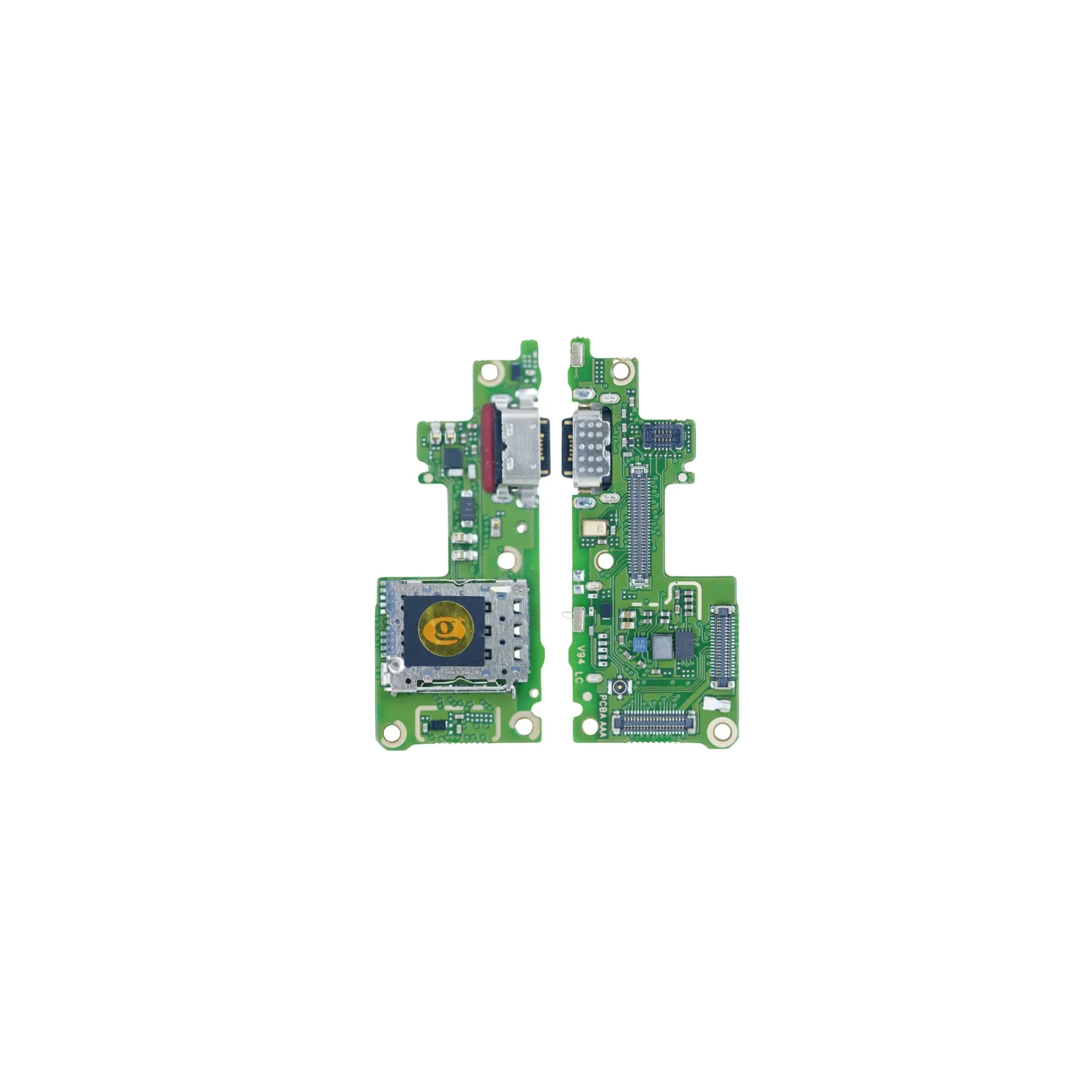 BOARD CHARGE INFINIX NOTE 40 (5G)