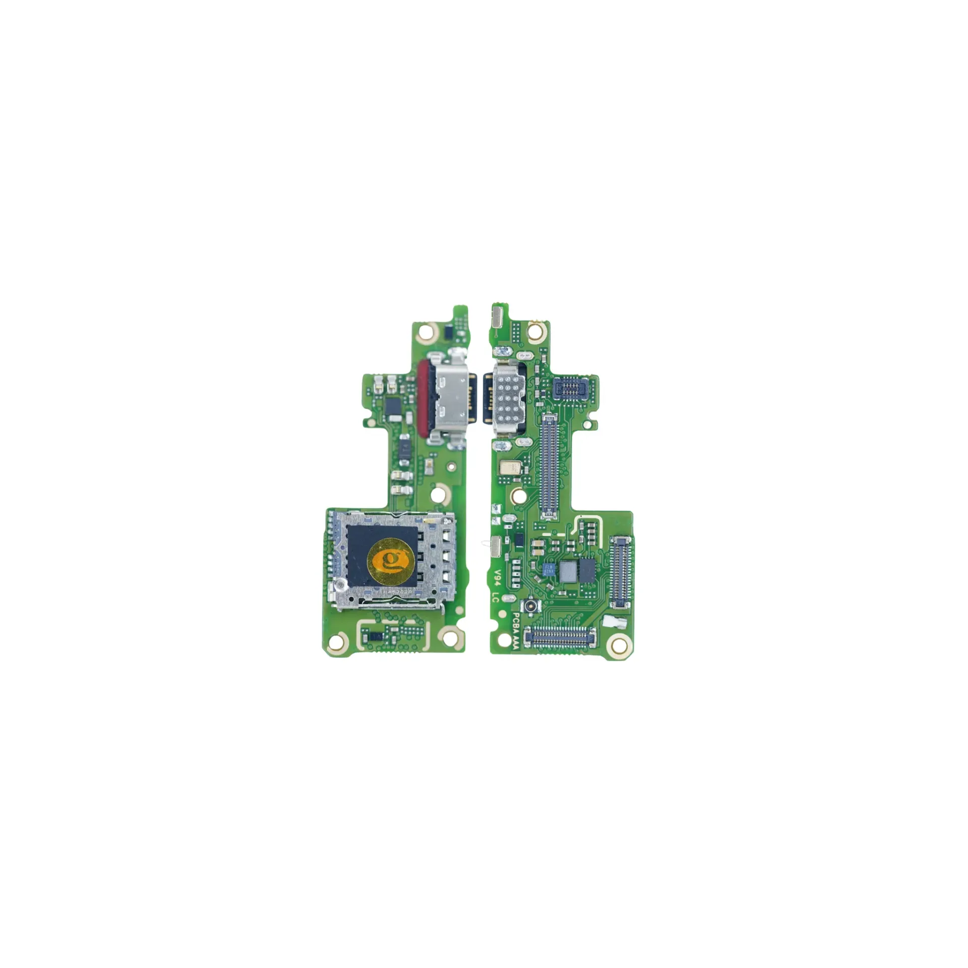 BOARD CHARGE INFINIX NOTE 40 PRO (5G)