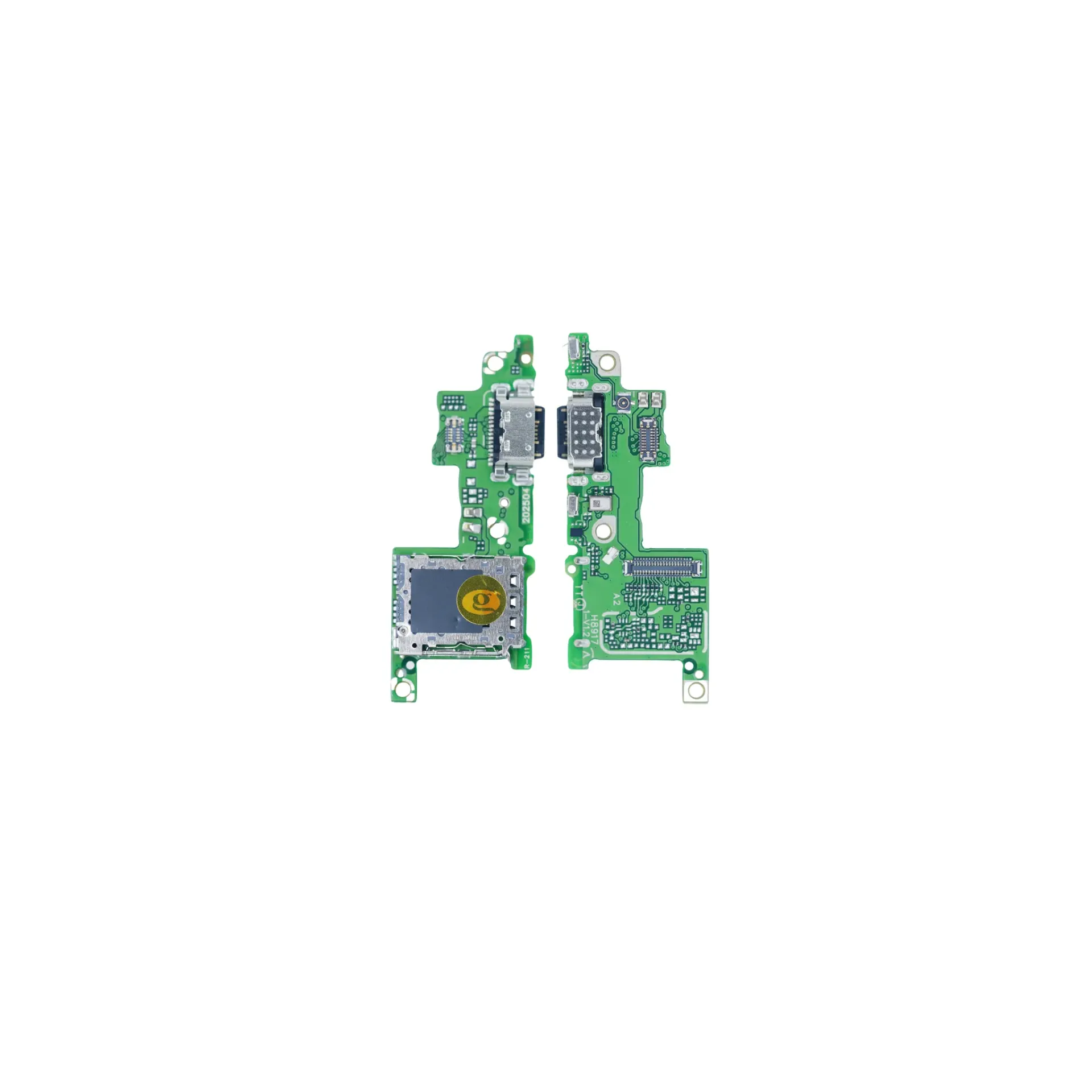 BOARD CHARGE INFINIX NOTE 50 PRO