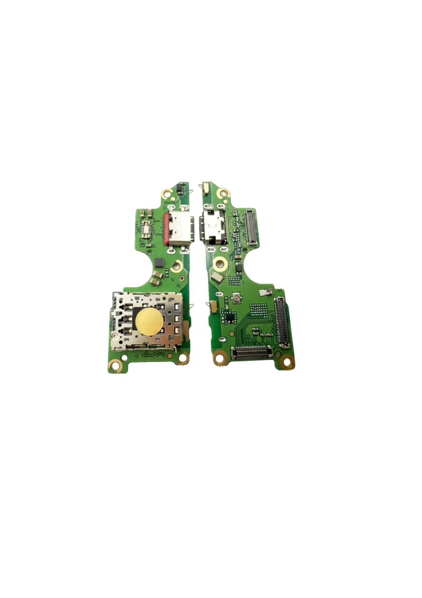 BOARD CHARGE INFINIX NOTE 50S