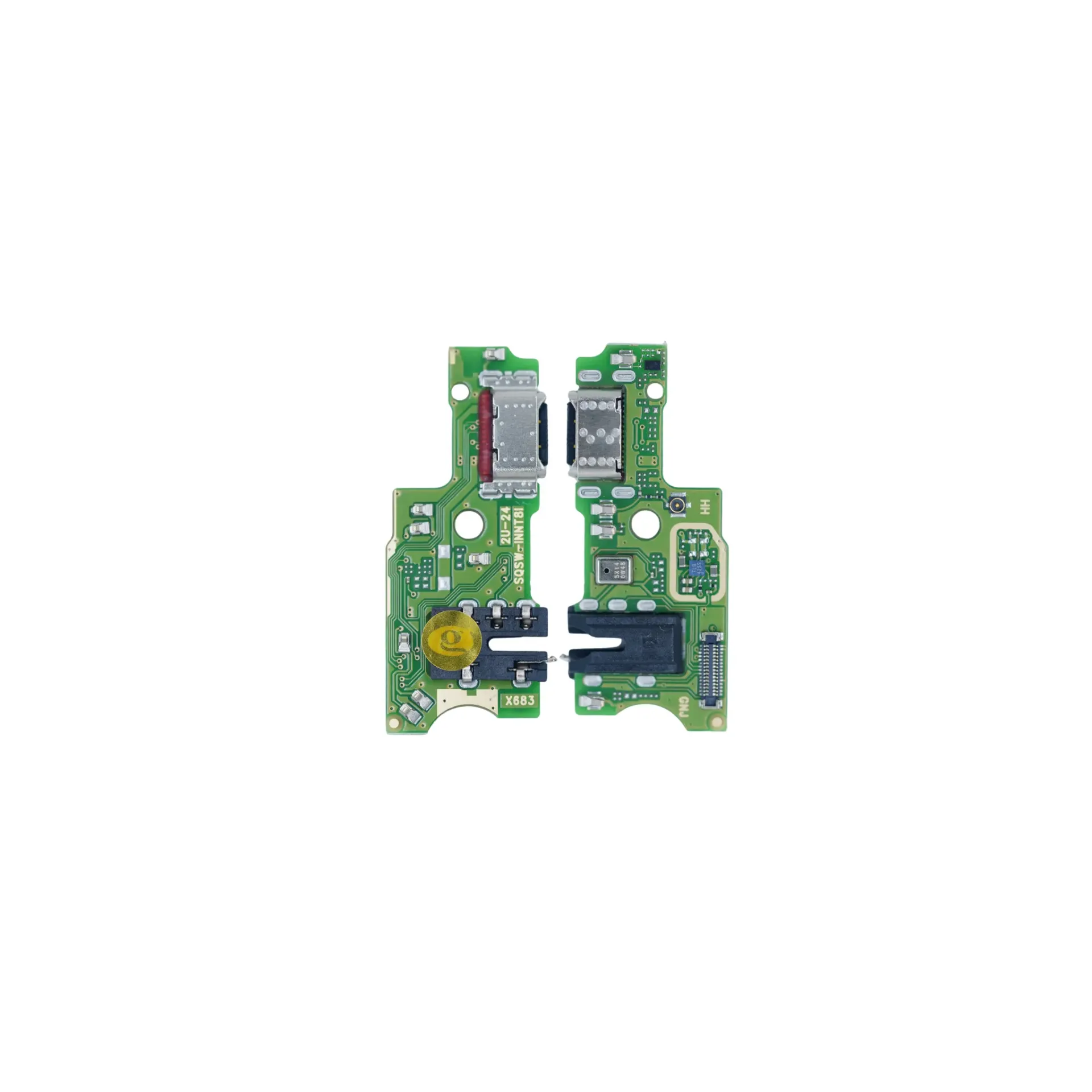 BOARD CHARGE INFINIX NOTE 8I