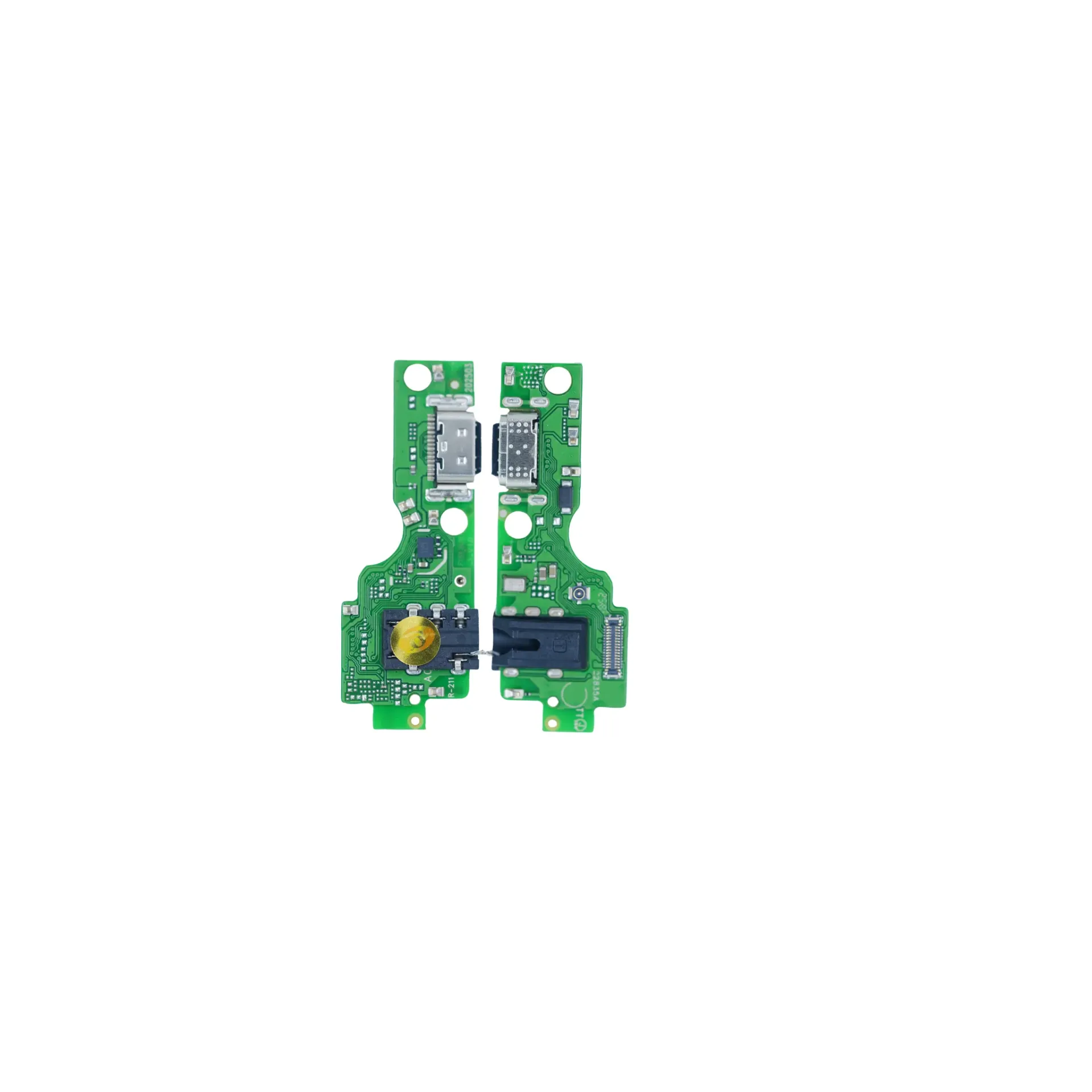 BOARD CHARGE INFINIX SMART 10 PLUS