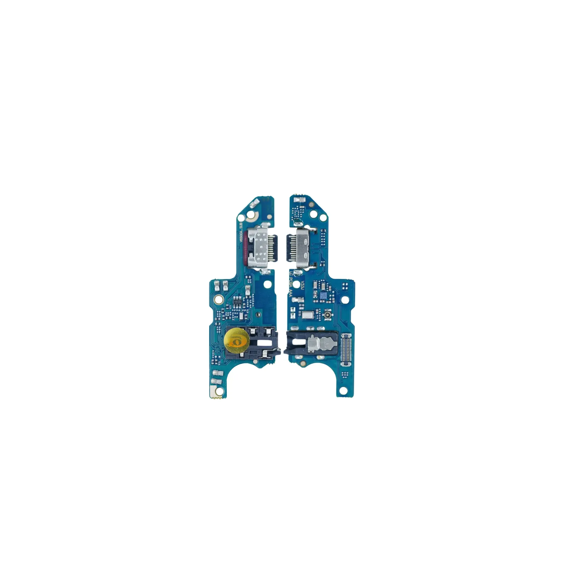 BOARD CHARGE INFINIX SMART 7 PLUS